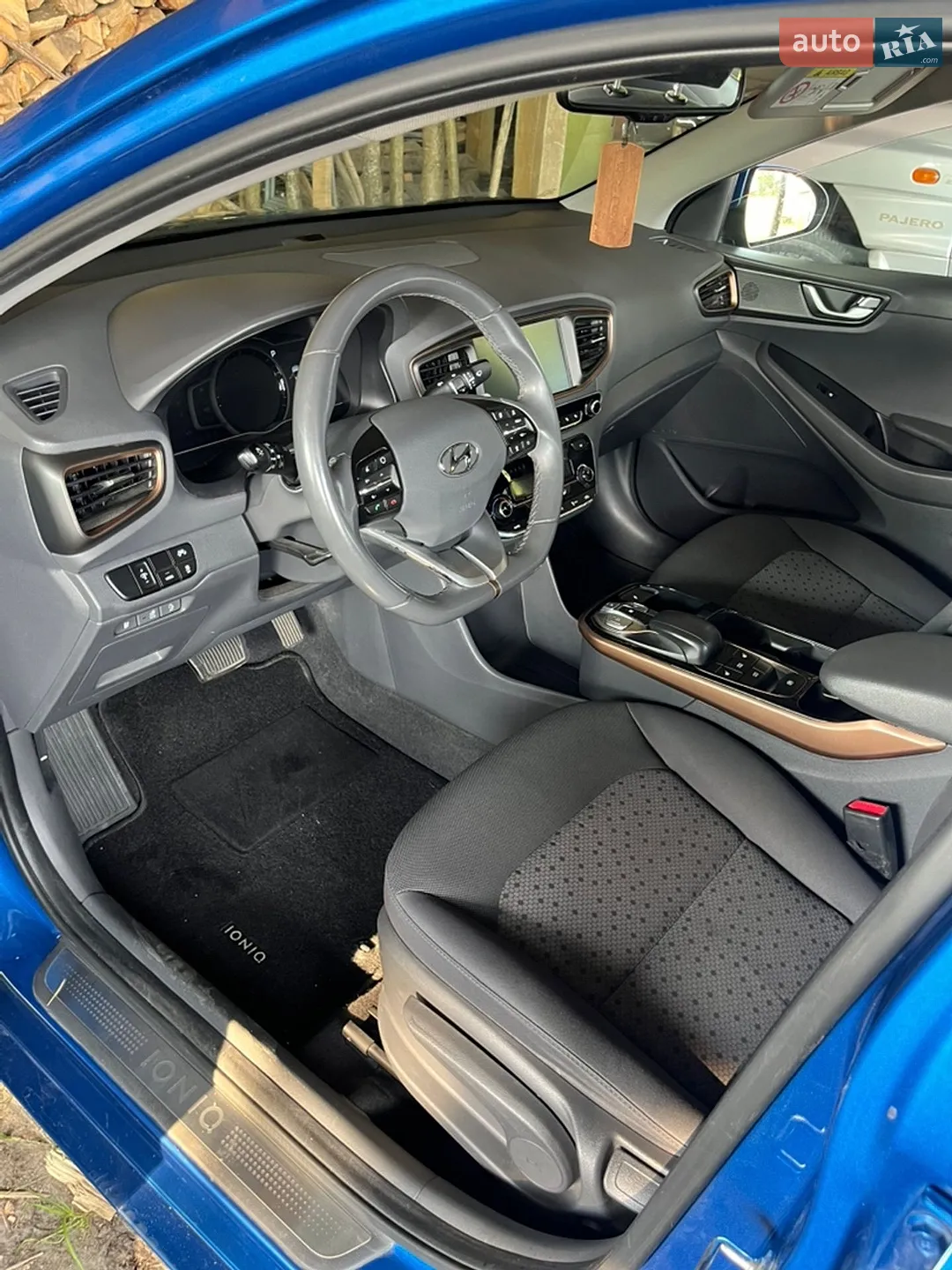 2018 Hyundai IONIQ - мініатюра 6