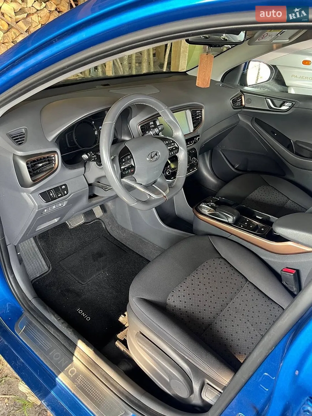 2018 Hyundai IONIQ - мініатюра 11