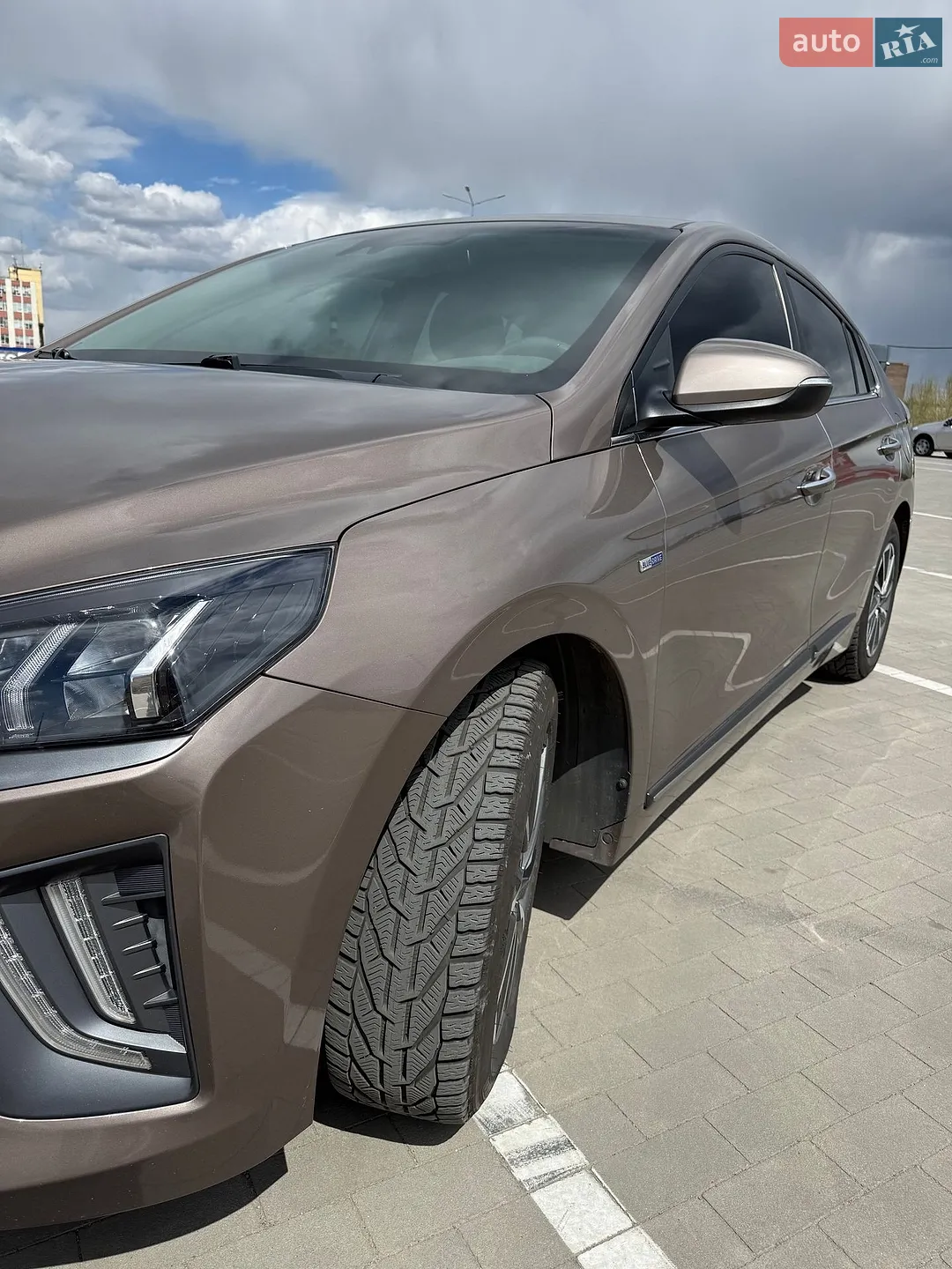 2019 Hyundai IONIQ - мініатюра 7