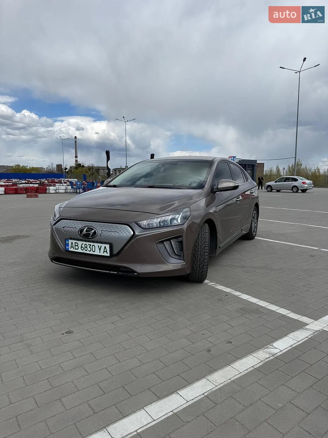 2019 Hyundai IONIQ - мініатюра 13