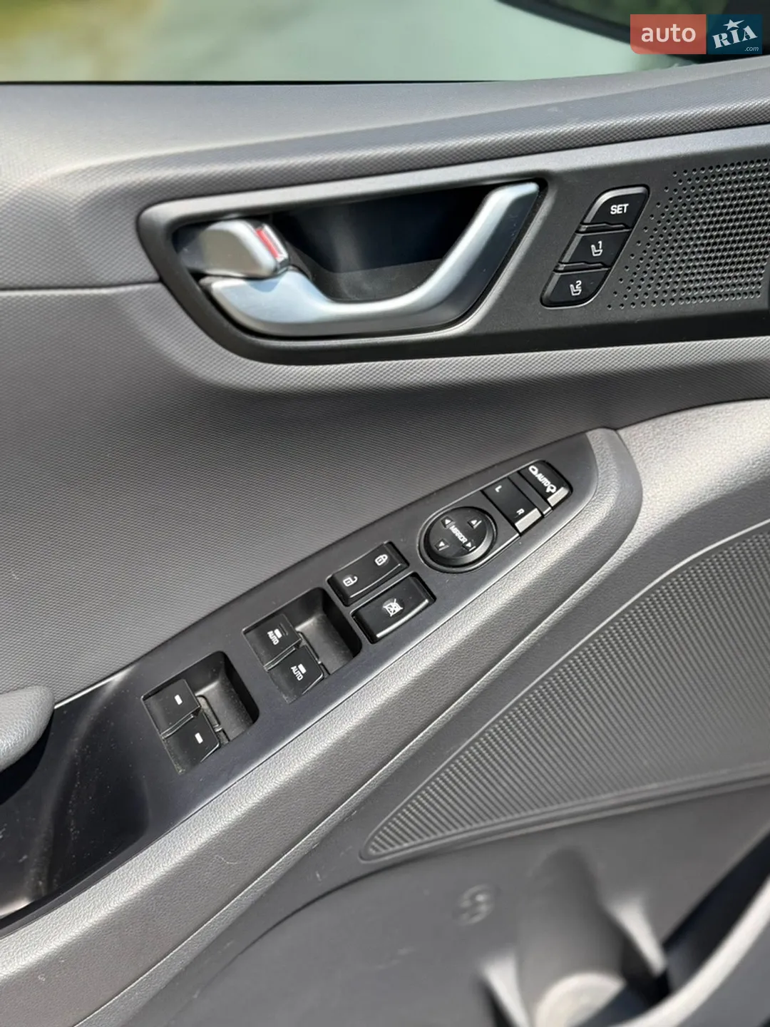 2018 Hyundai IONIQ - мініатюра 9