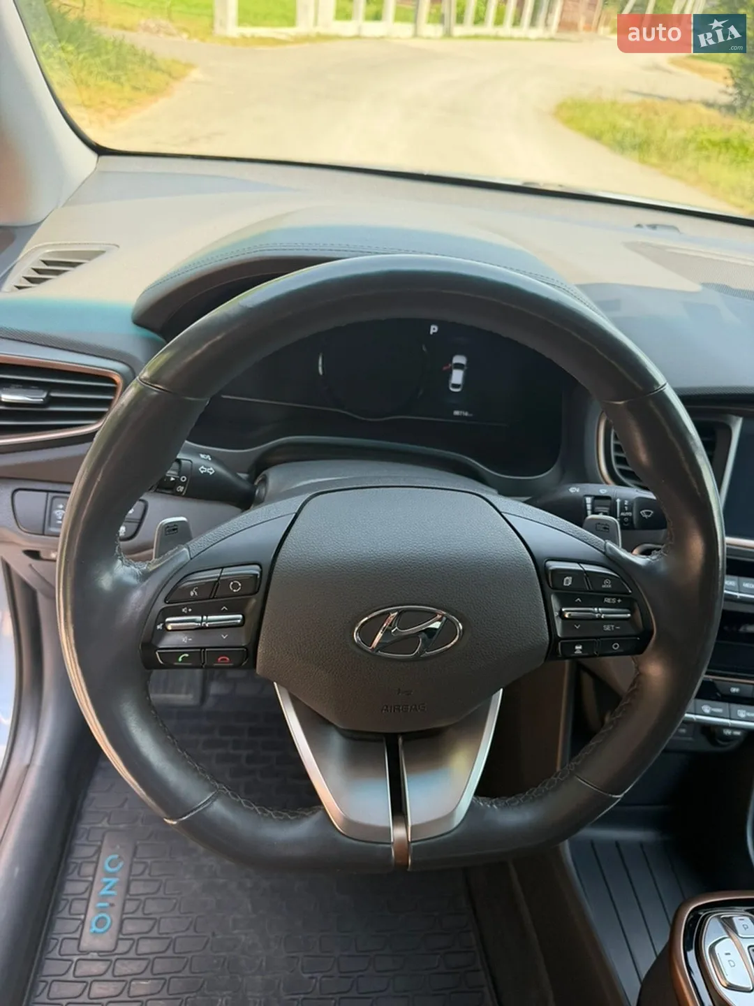 2018 Hyundai IONIQ - мініатюра 13