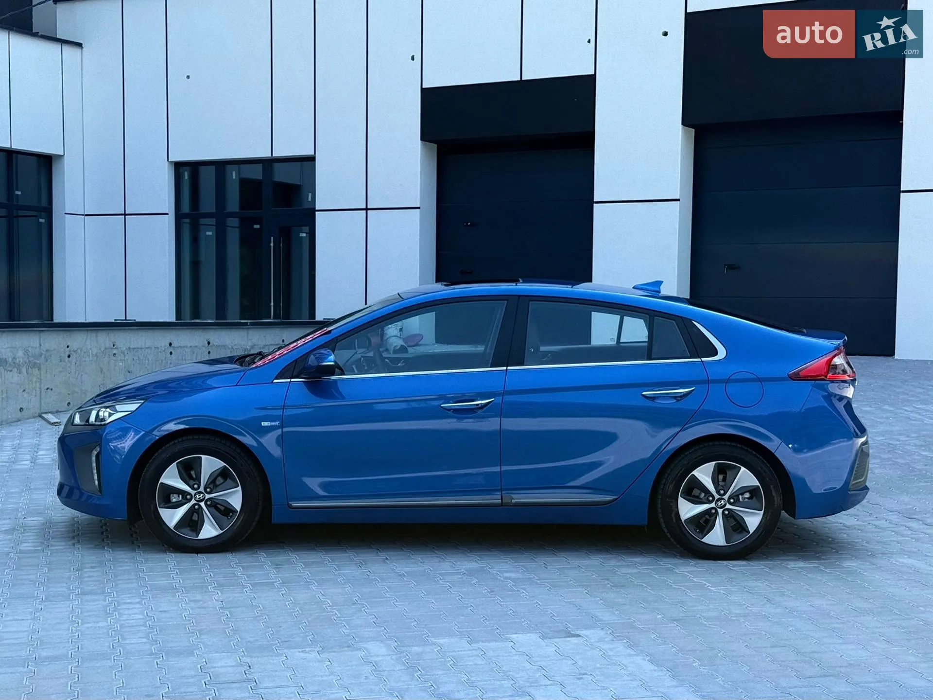 2016 Hyundai IONIQ - мініатюра 2