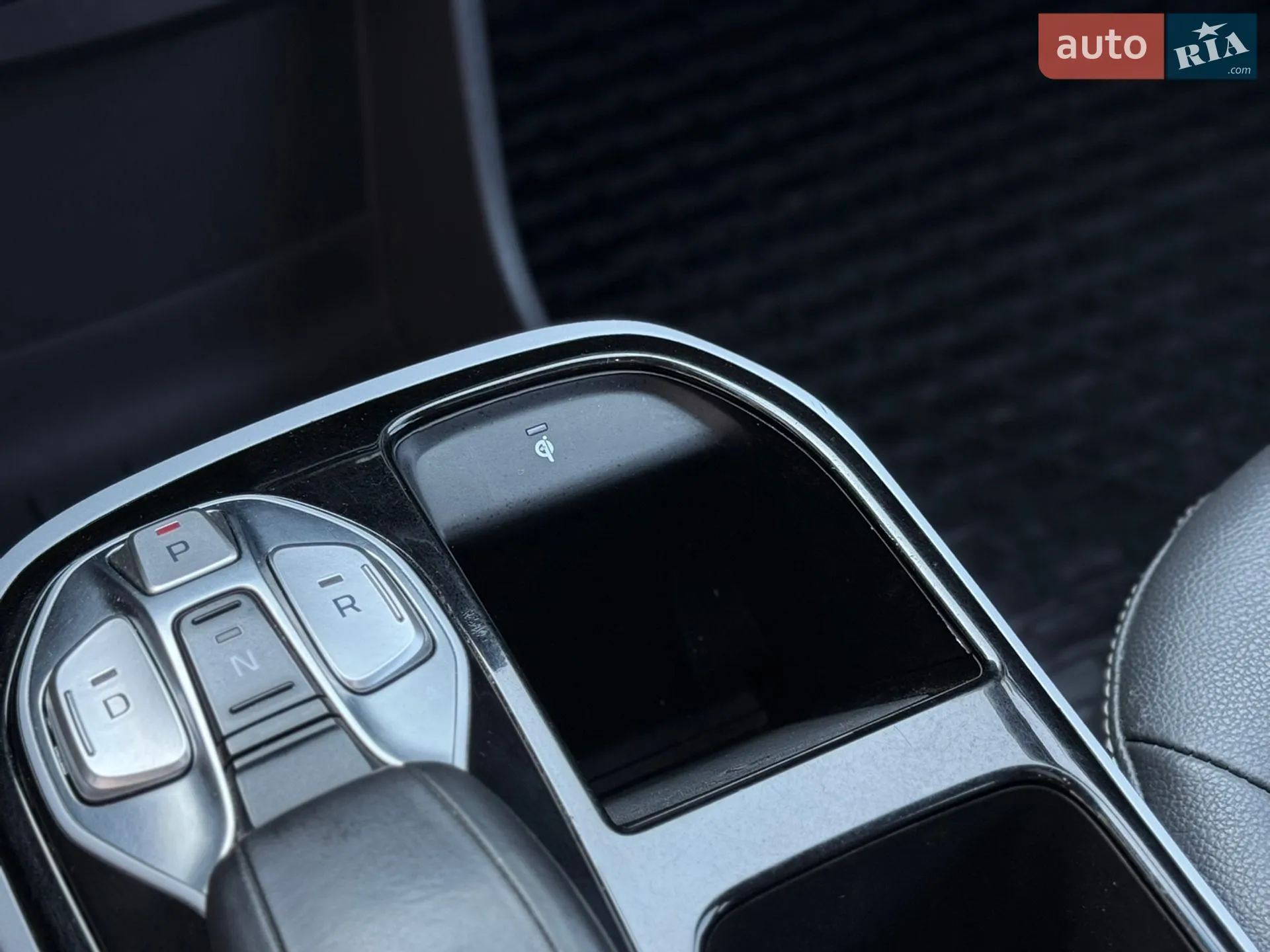 2016 Hyundai IONIQ - мініатюра 57