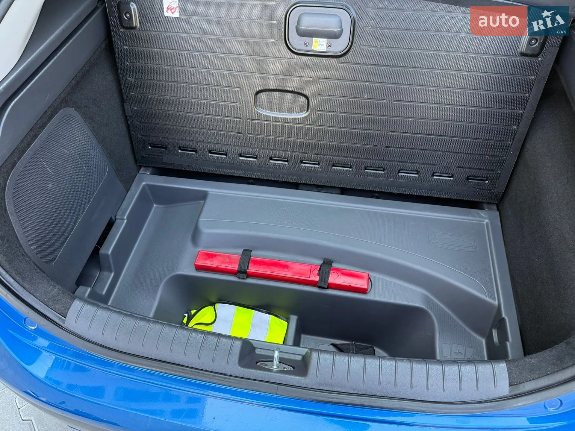 2016 Hyundai IONIQ - мініатюра 70