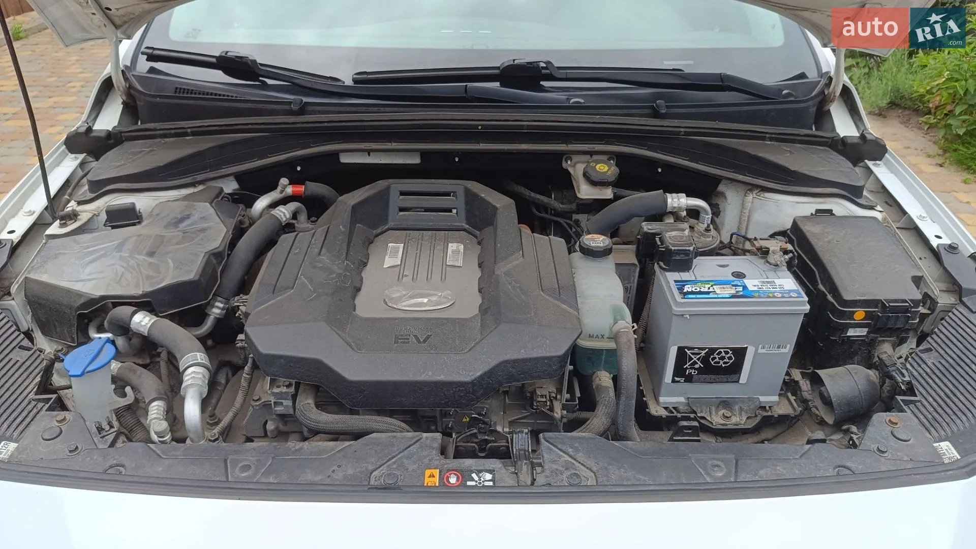 2019 Hyundai IONIQ - мініатюра 13