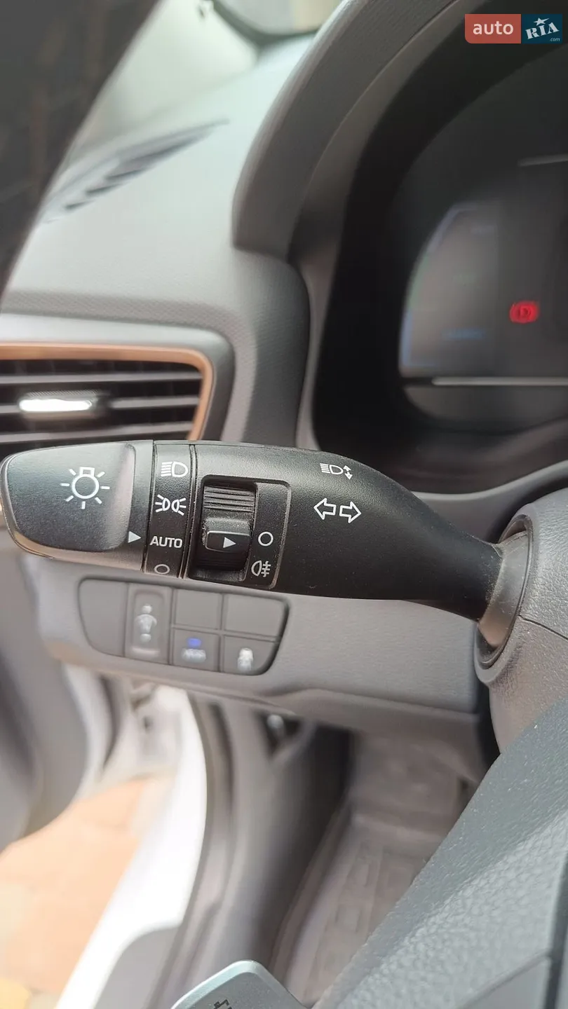 2019 Hyundai IONIQ - мініатюра 19