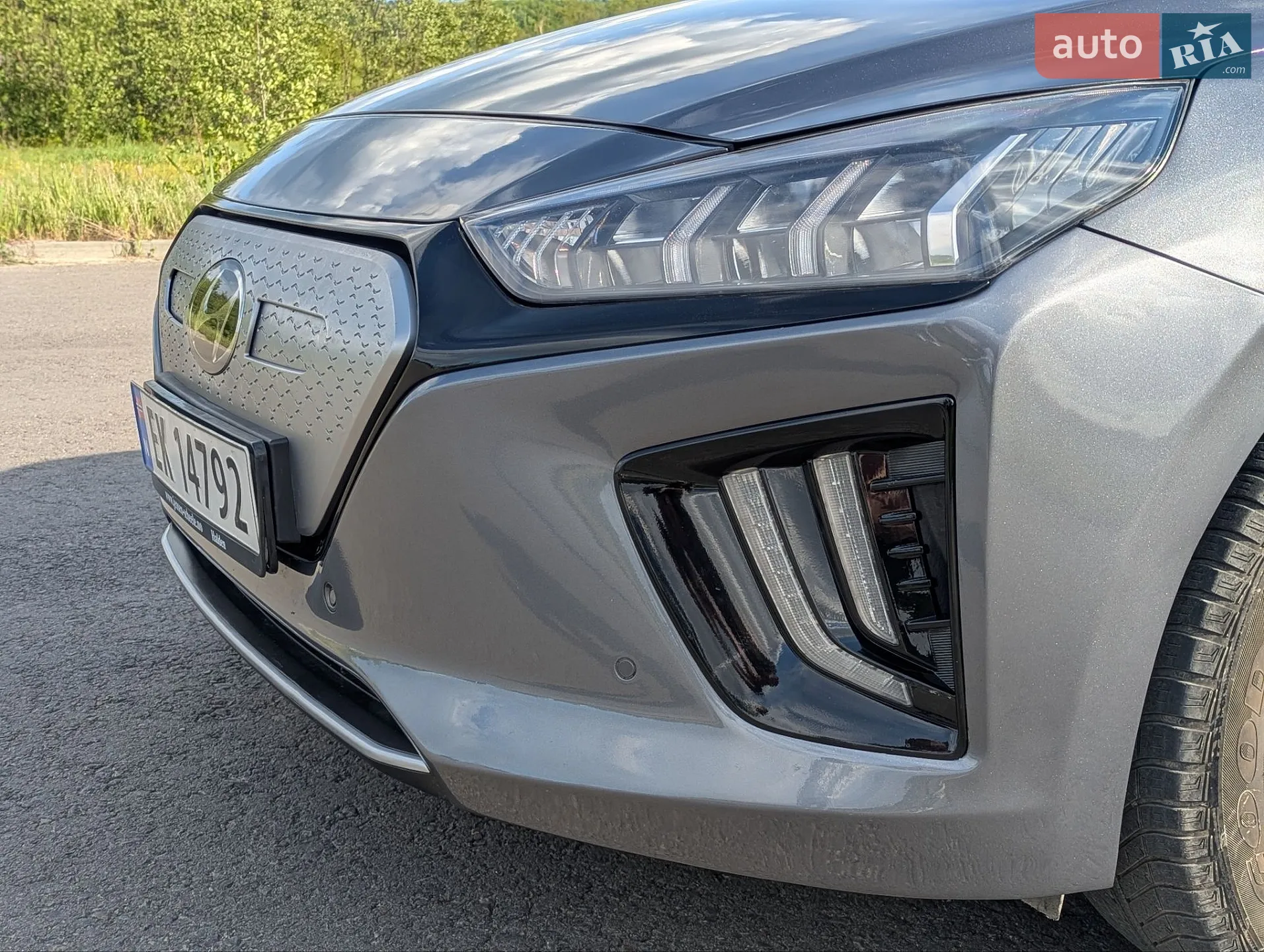 2020 Hyundai Kona - мініатюра 2