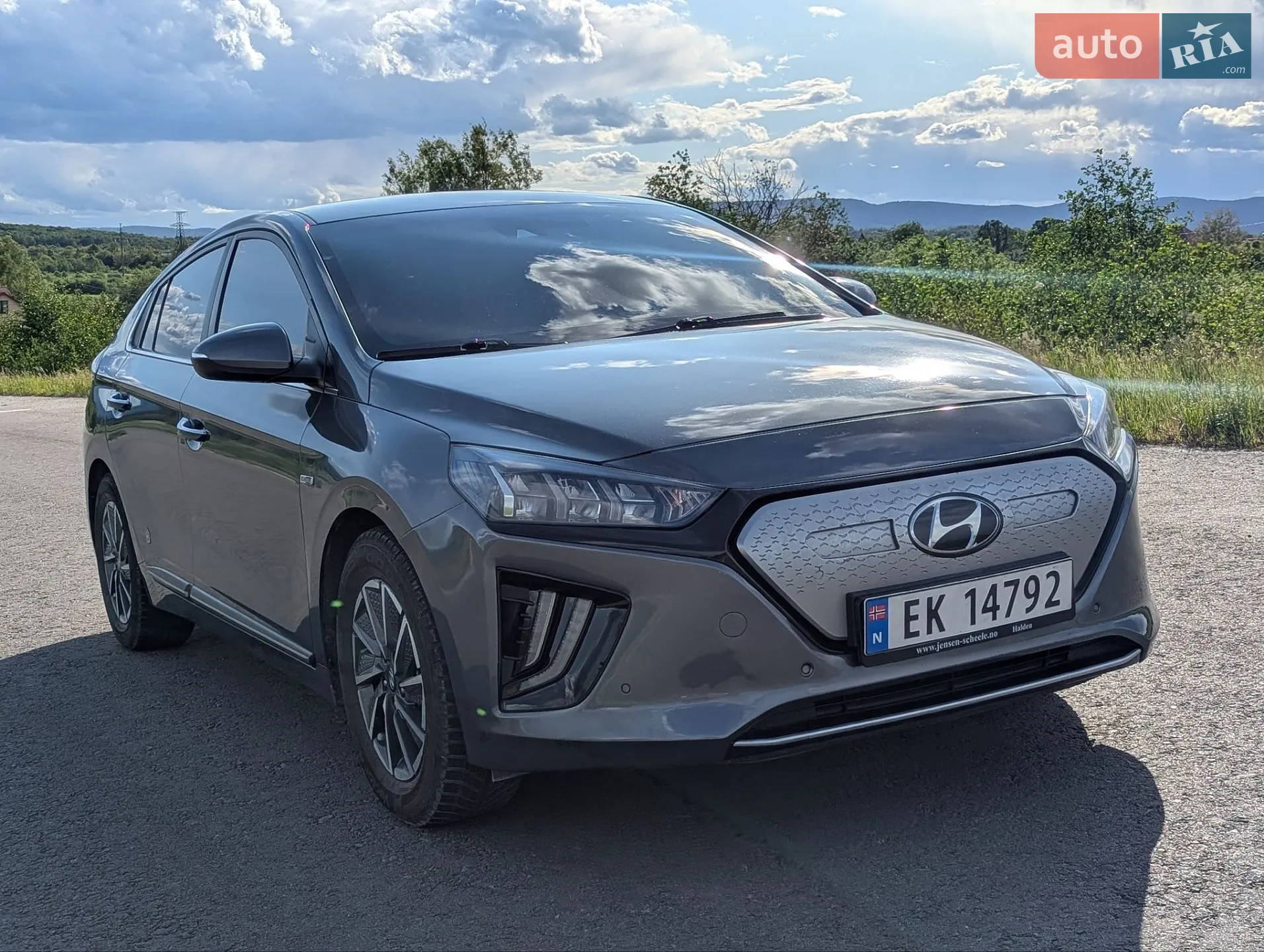 2020 Hyundai Kona - мініатюра 7