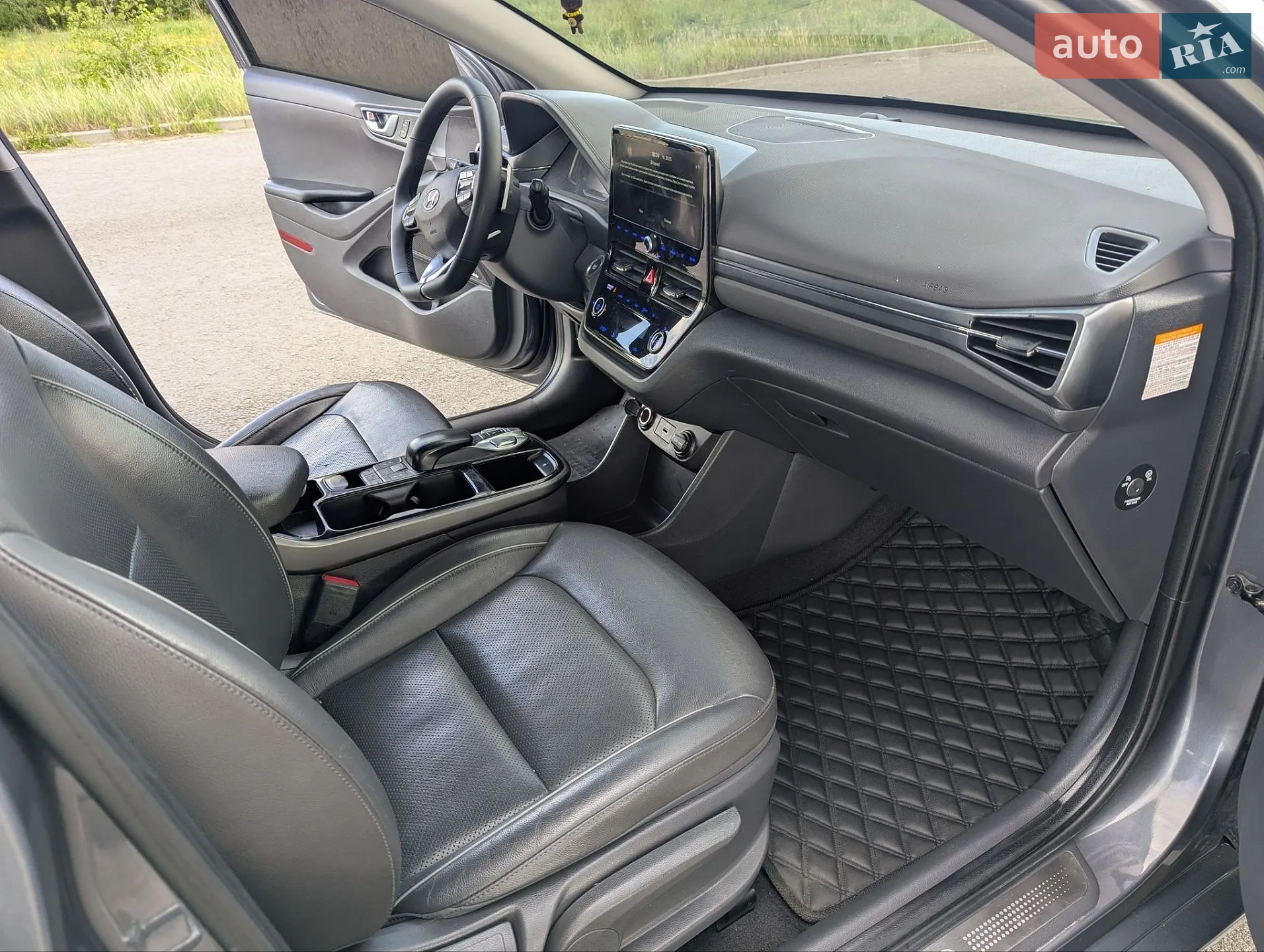2020 Hyundai Kona - мініатюра 28