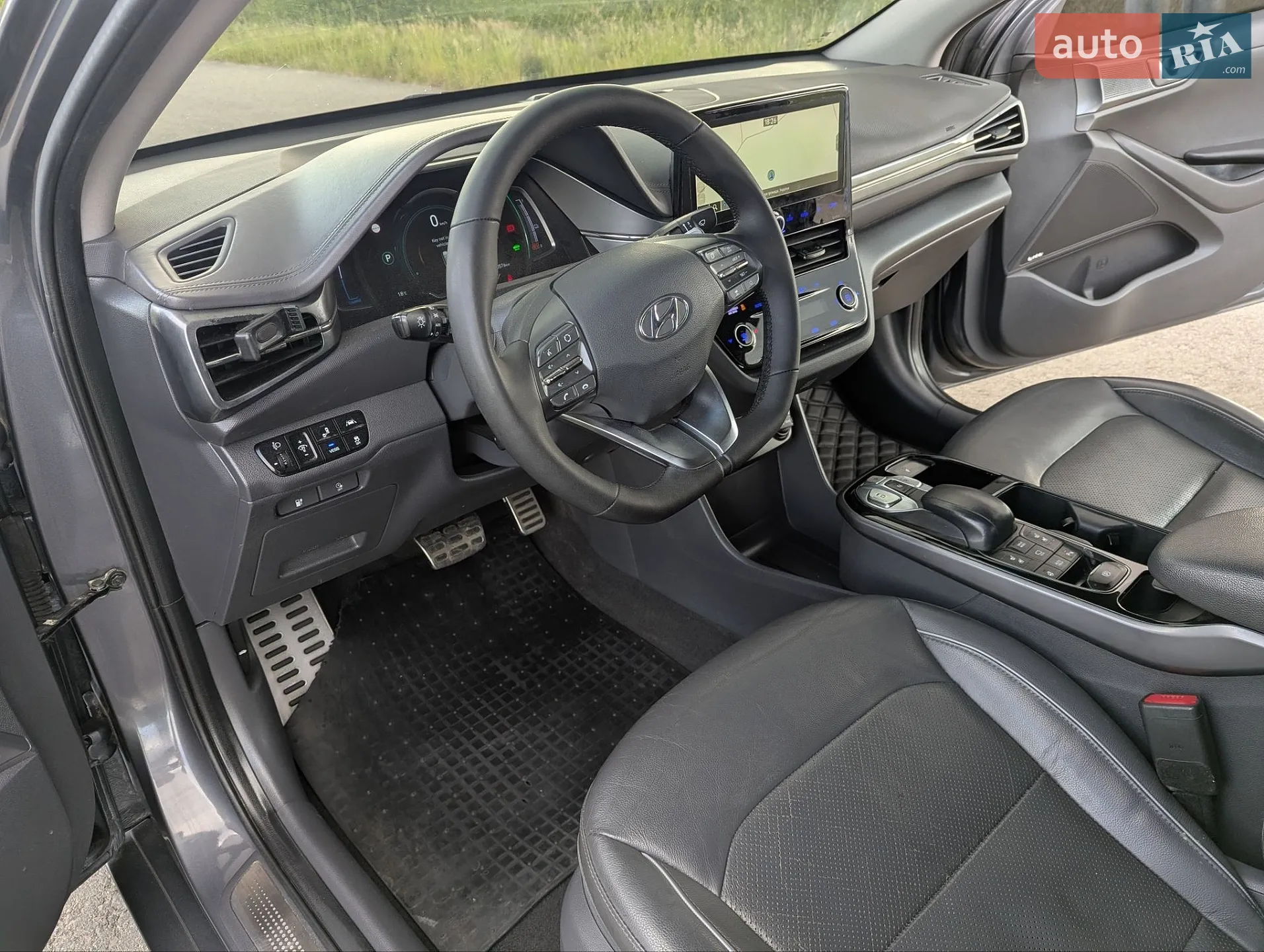 2020 Hyundai Kona - мініатюра 31