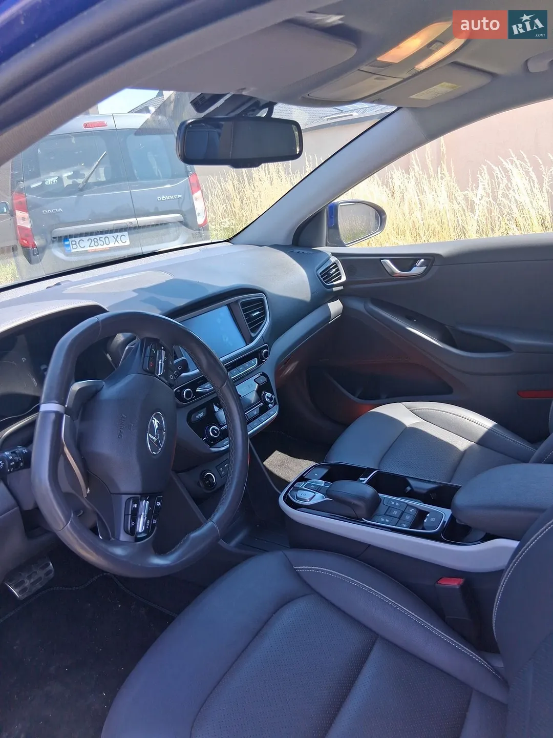 2019 Hyundai IONIQ - мініатюра 8