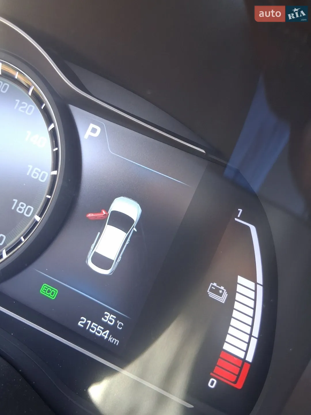 2019 Hyundai IONIQ - мініатюра 14