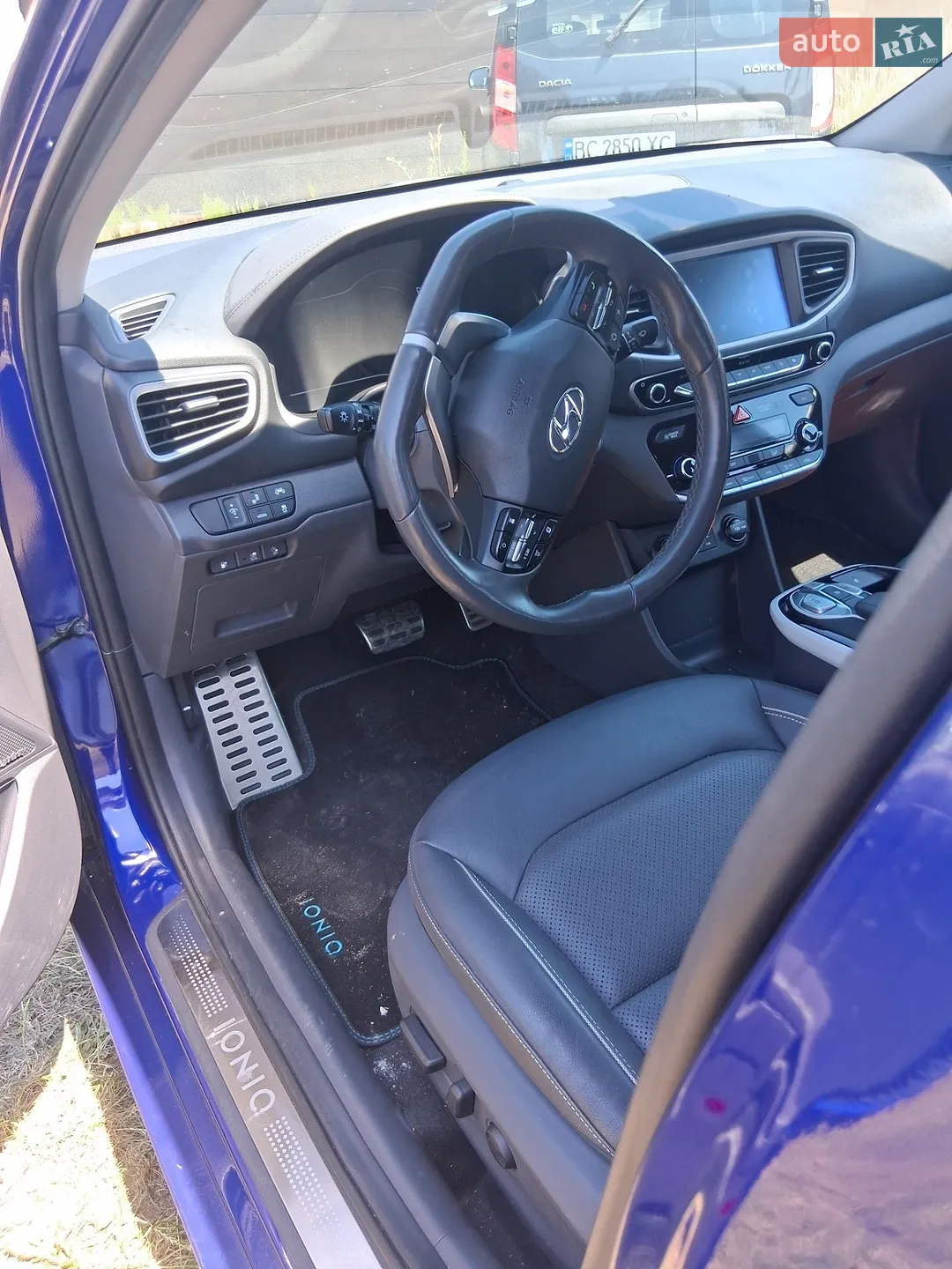 2019 Hyundai IONIQ - мініатюра 7