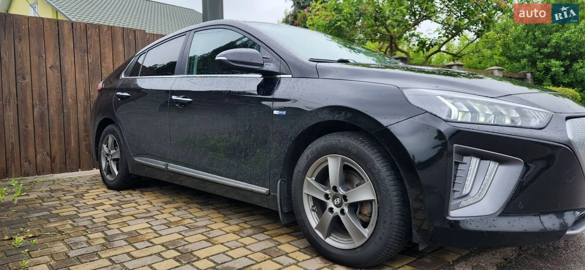2019 Hyundai IONIQ - мініатюра 6