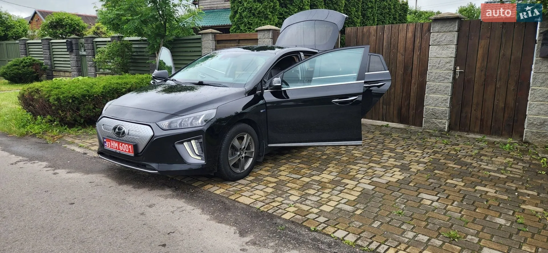 2019 Hyundai IONIQ - мініатюра 15