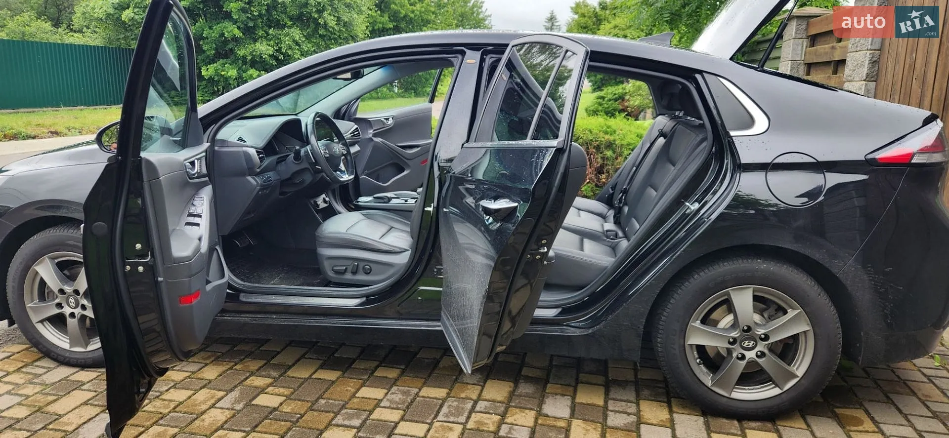2019 Hyundai IONIQ - мініатюра 20
