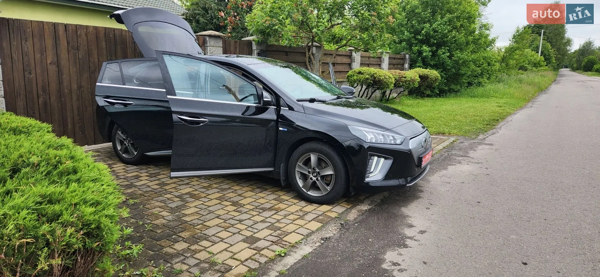 2019 Hyundai IONIQ - мініатюра 25