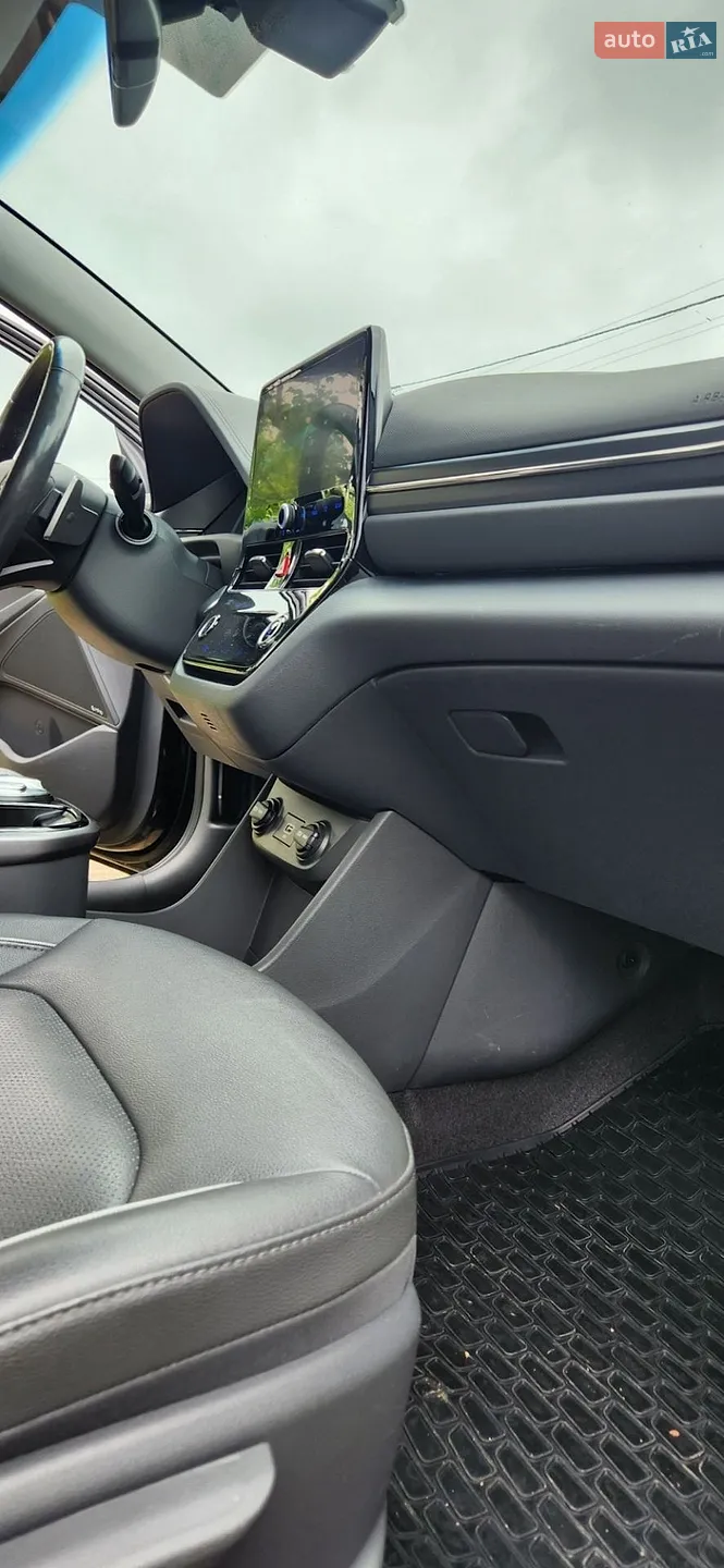2019 Hyundai IONIQ - мініатюра 35