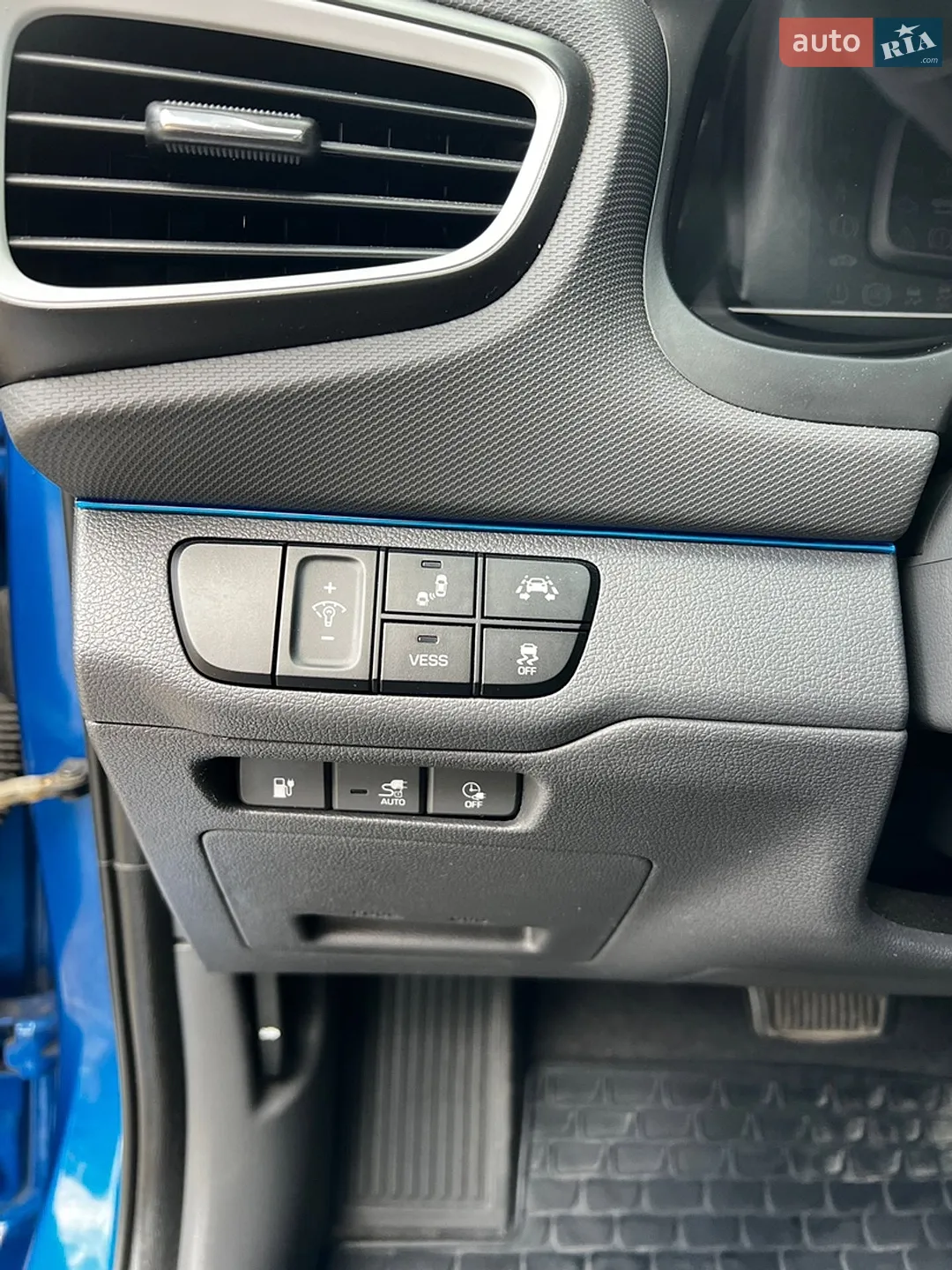 2017 Hyundai IONIQ - мініатюра 14