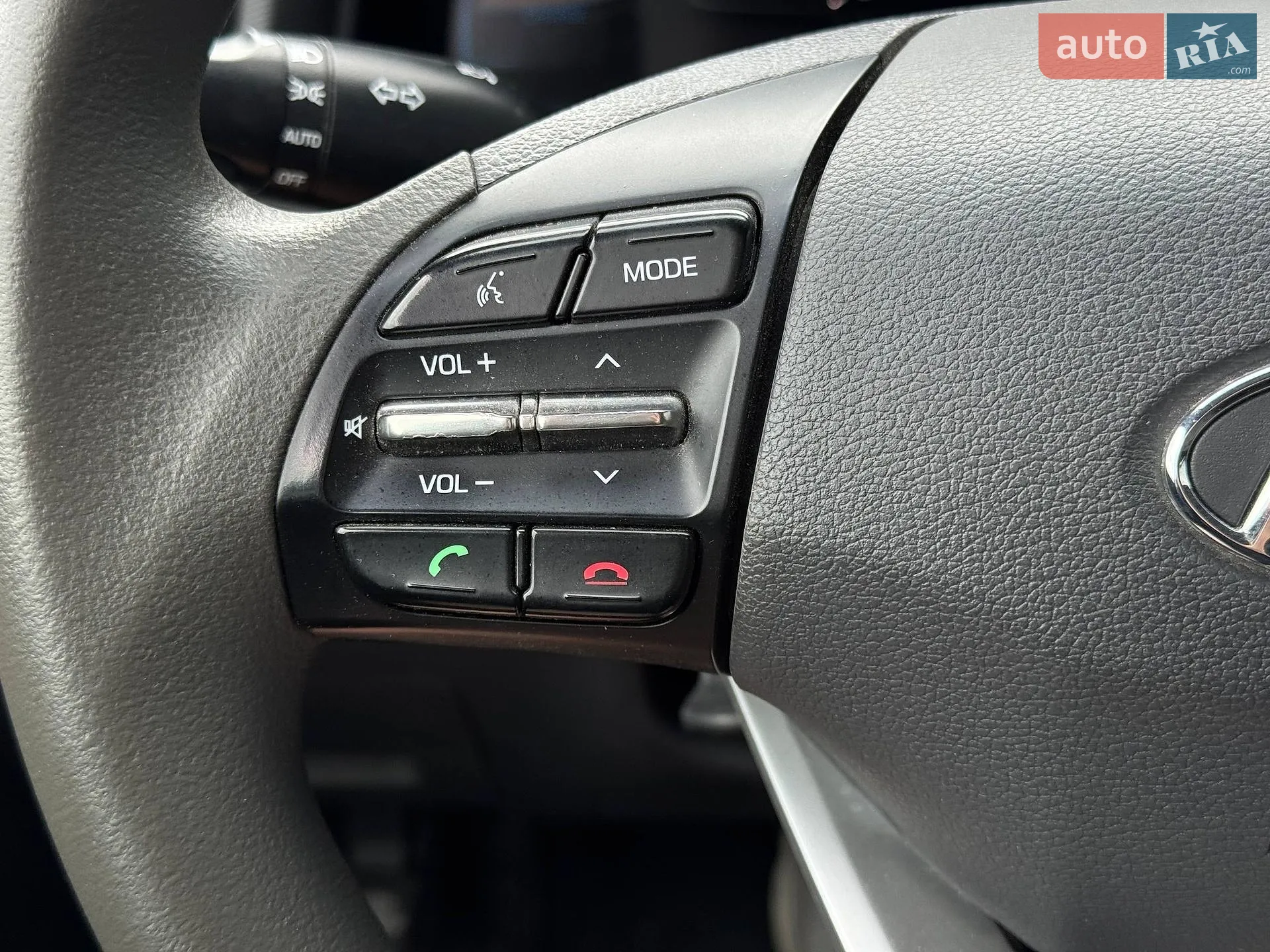 2018 Hyundai IONIQ - мініатюра 38