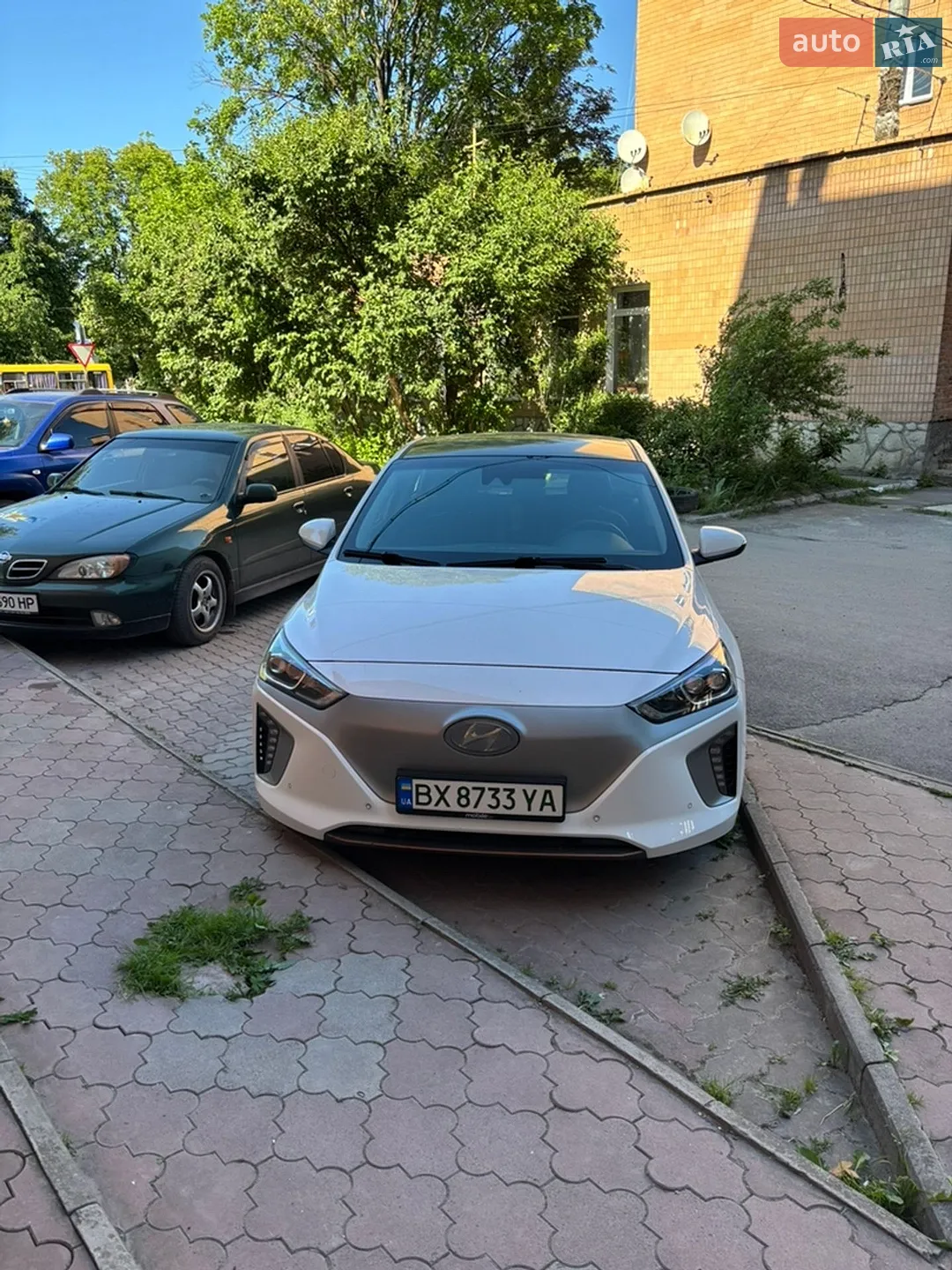 2016 Hyundai IONIQ - мініатюра 2