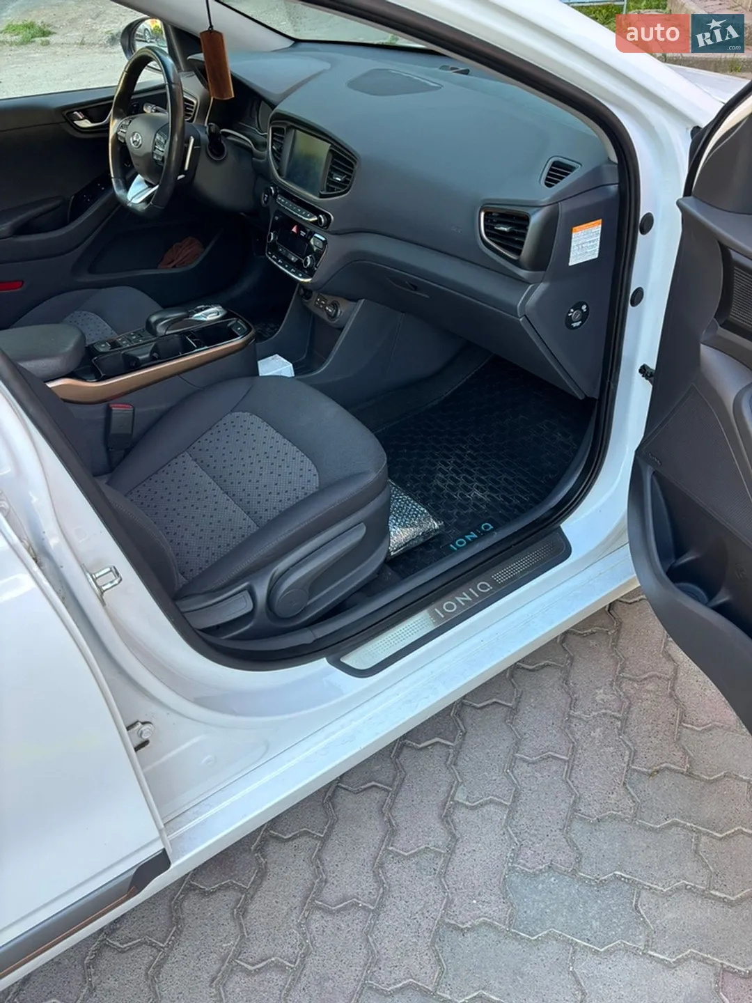 2016 Hyundai IONIQ - мініатюра 7