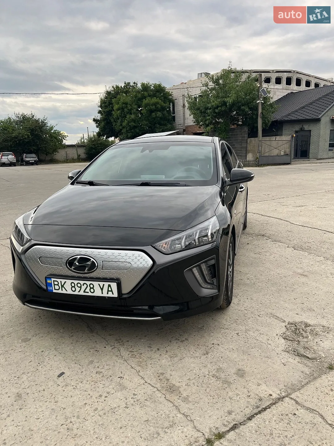 2019 Hyundai IONIQ - мініатюра 8