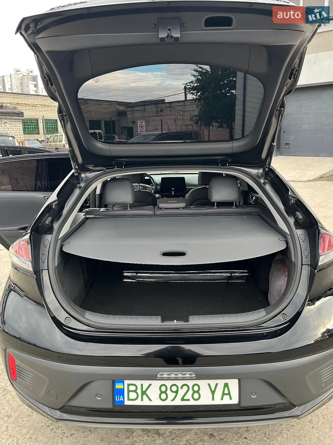 2019 Hyundai IONIQ - мініатюра 14