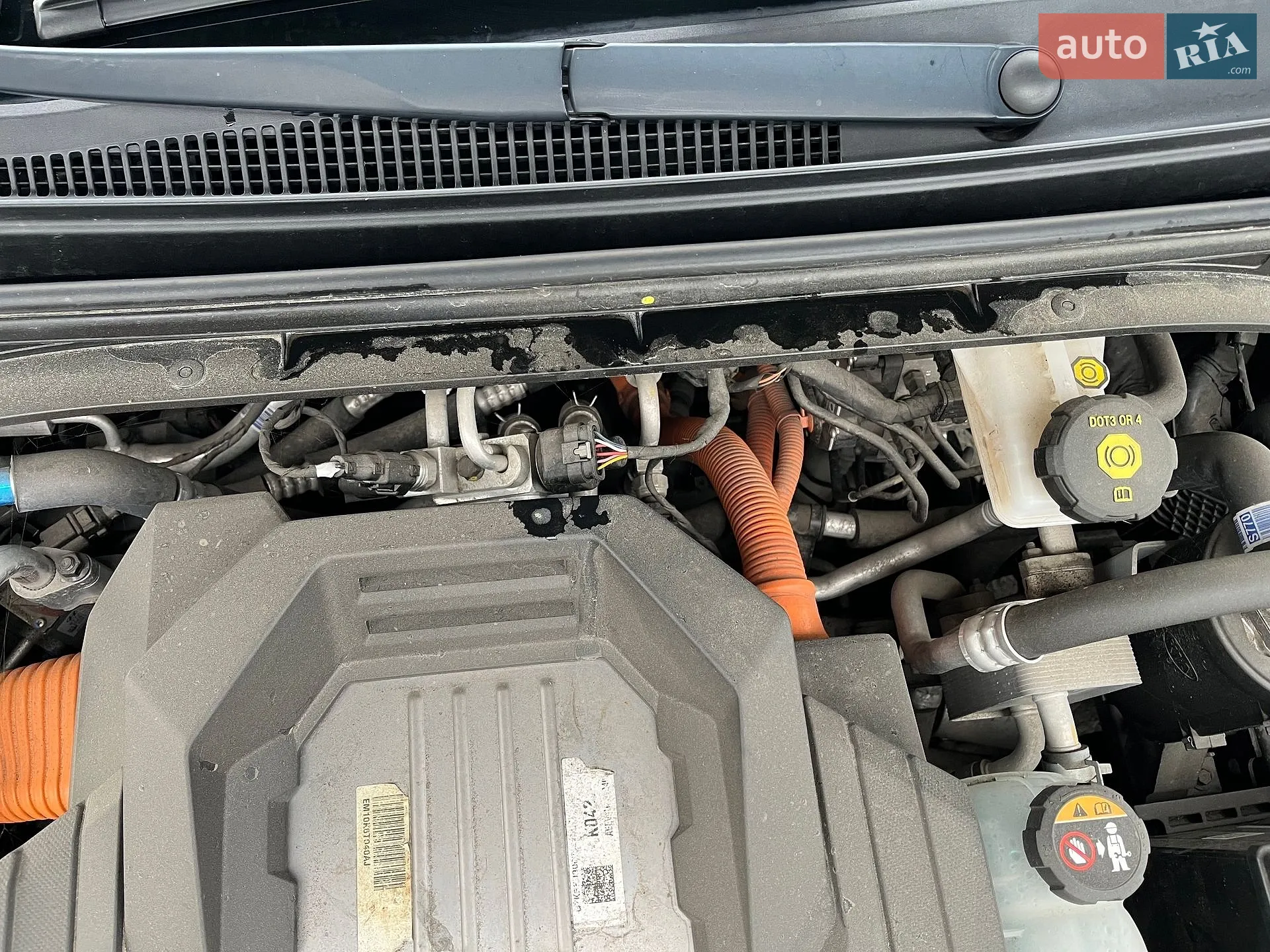 2019 Hyundai IONIQ - мініатюра 28