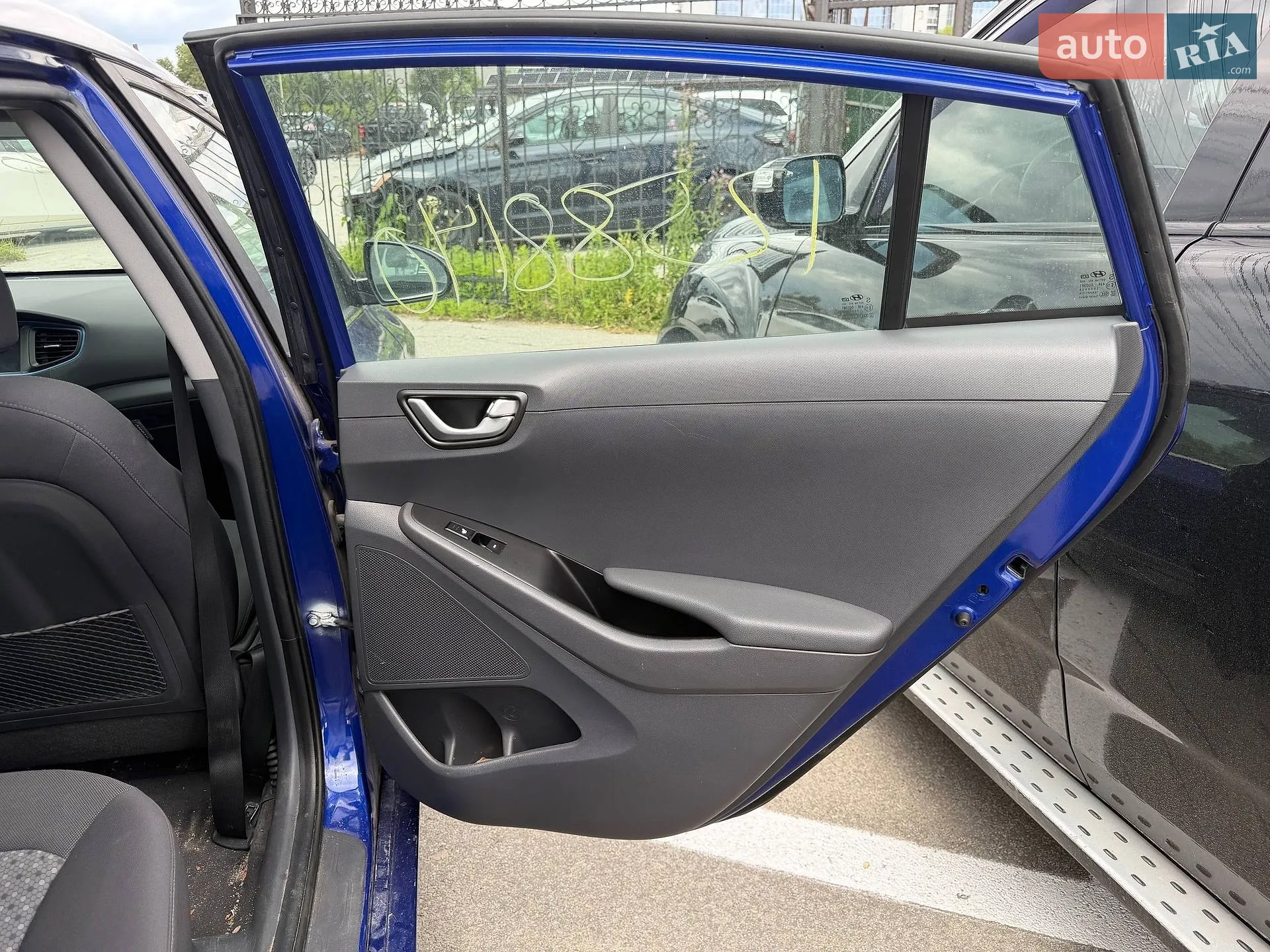 2019 Hyundai IONIQ - мініатюра 22
