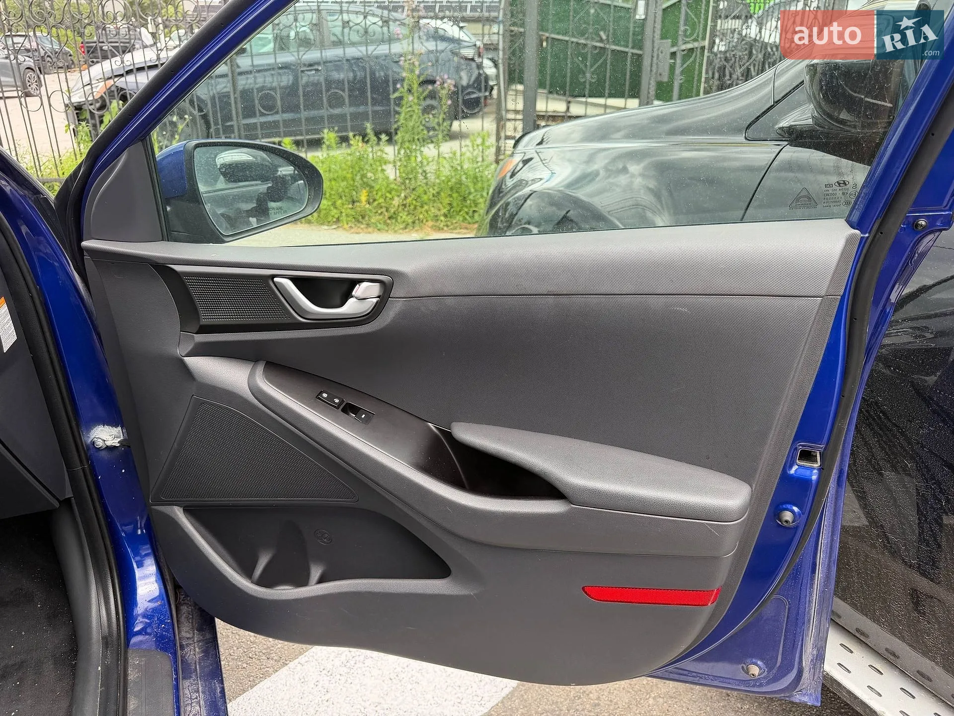 2019 Hyundai IONIQ - мініатюра 26