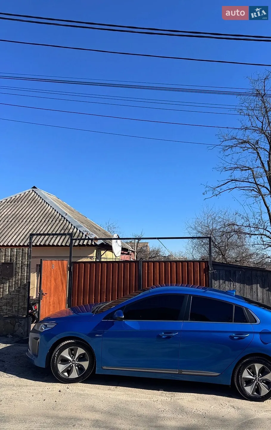 2018 Hyundai IONIQ - мініатюра 32