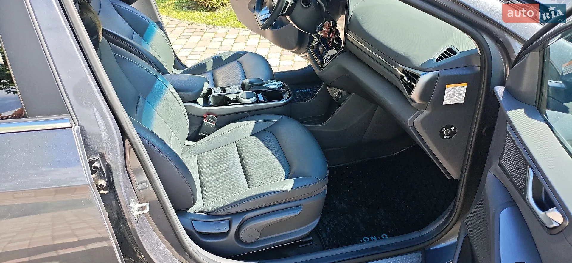 2019 Hyundai IONIQ - мініатюра 13