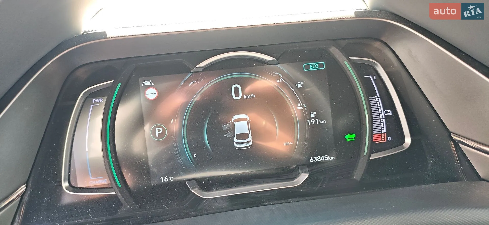 2019 Hyundai IONIQ - мініатюра 39