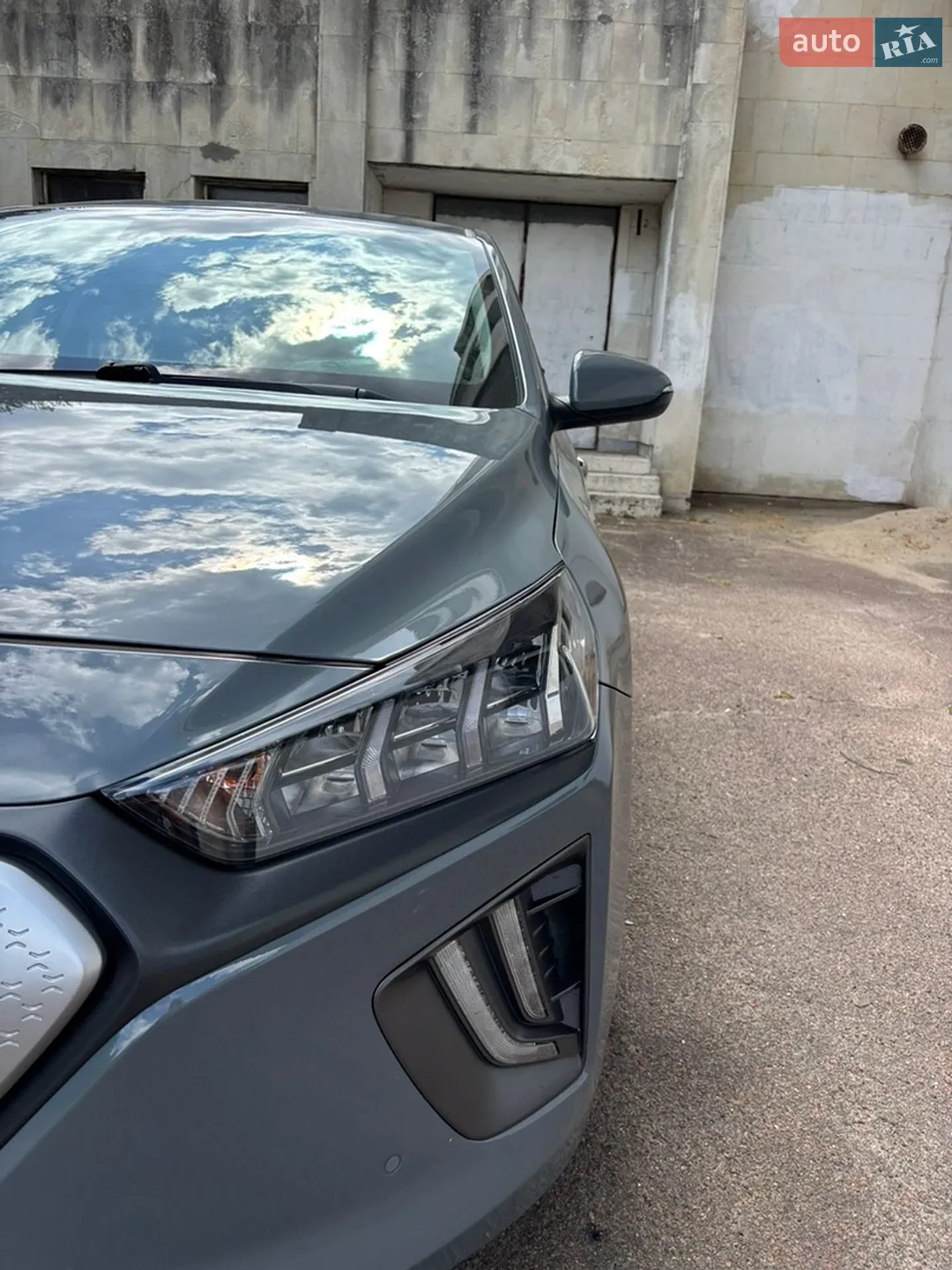 2021 Hyundai IONIQ - мініатюра 14