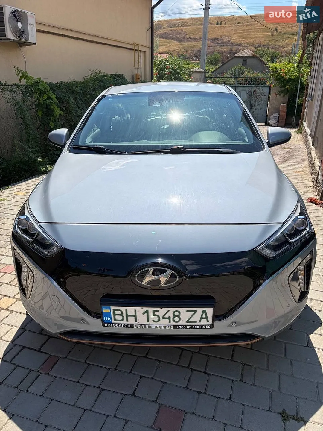 2018 Hyundai IONIQ - мініатюра 2