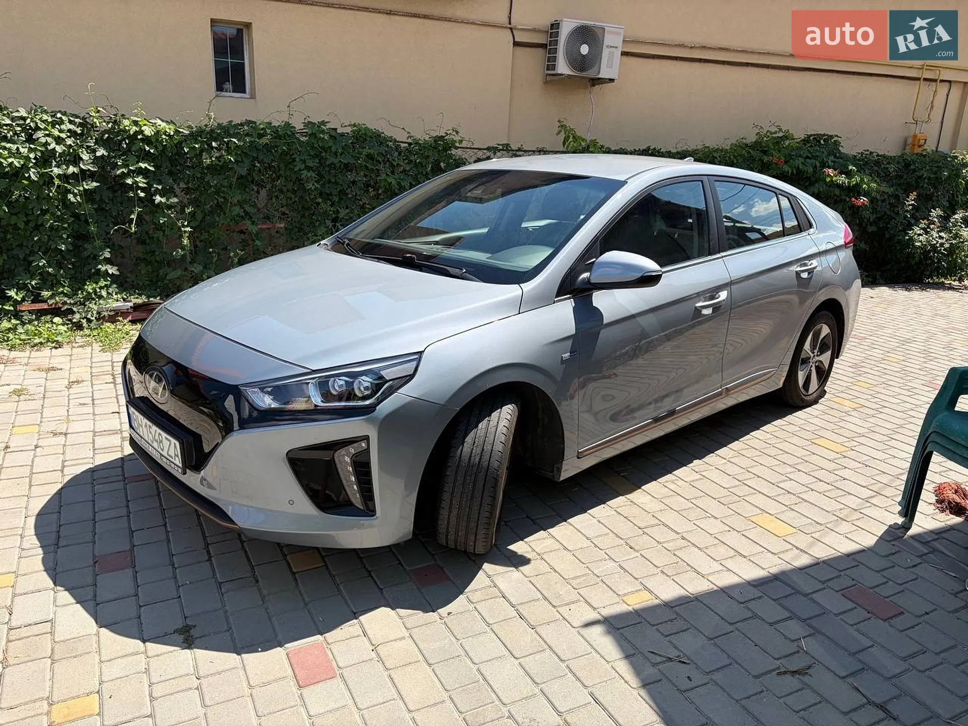 2018 Hyundai IONIQ - мініатюра 4