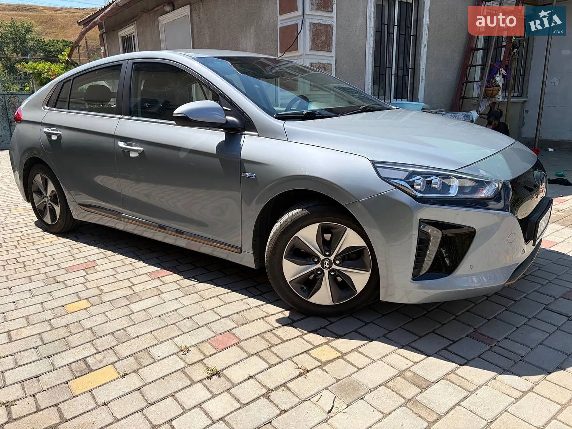 2018 Hyundai IONIQ - мініатюра 5