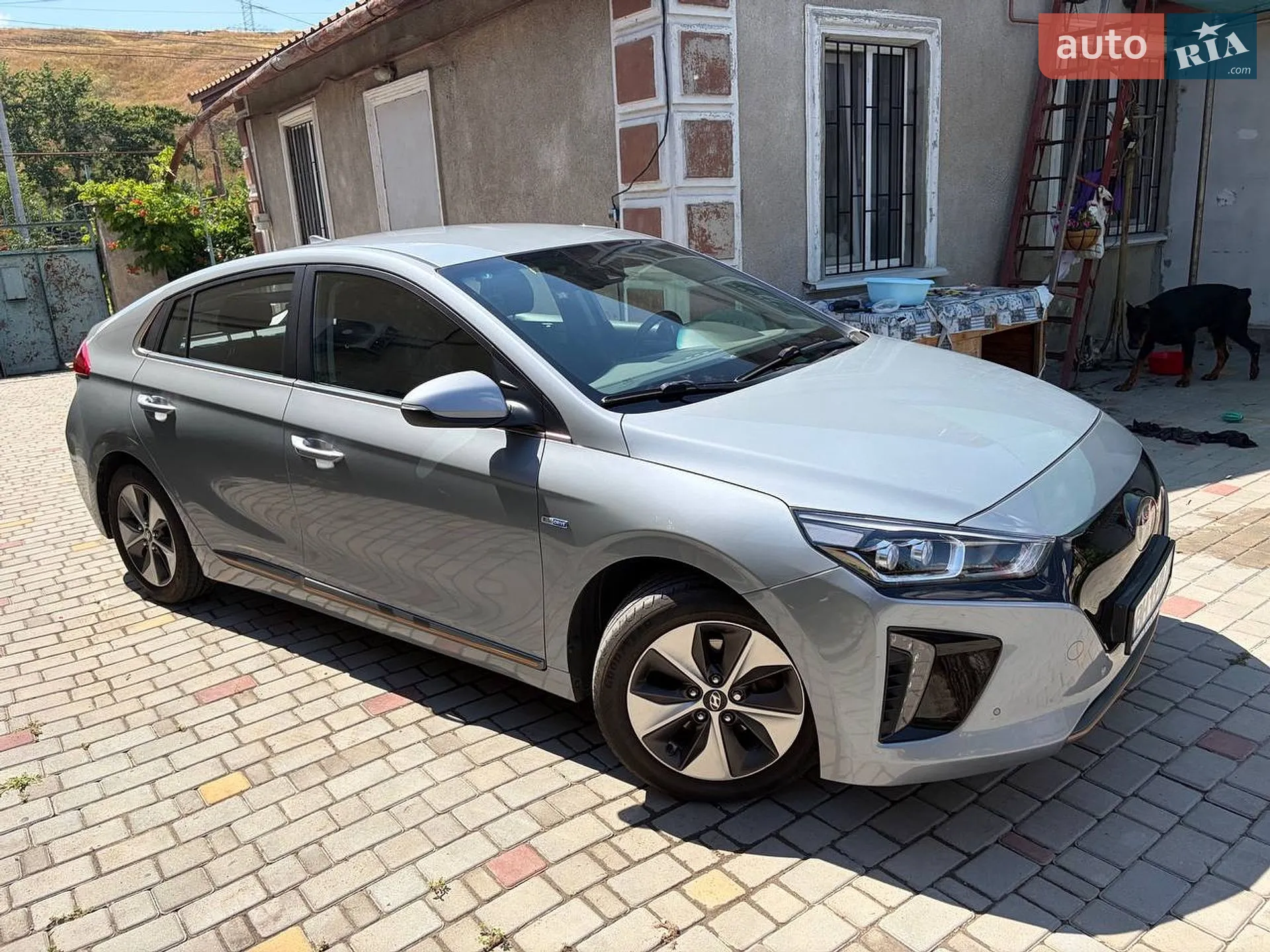 2018 Hyundai IONIQ - мініатюра 6