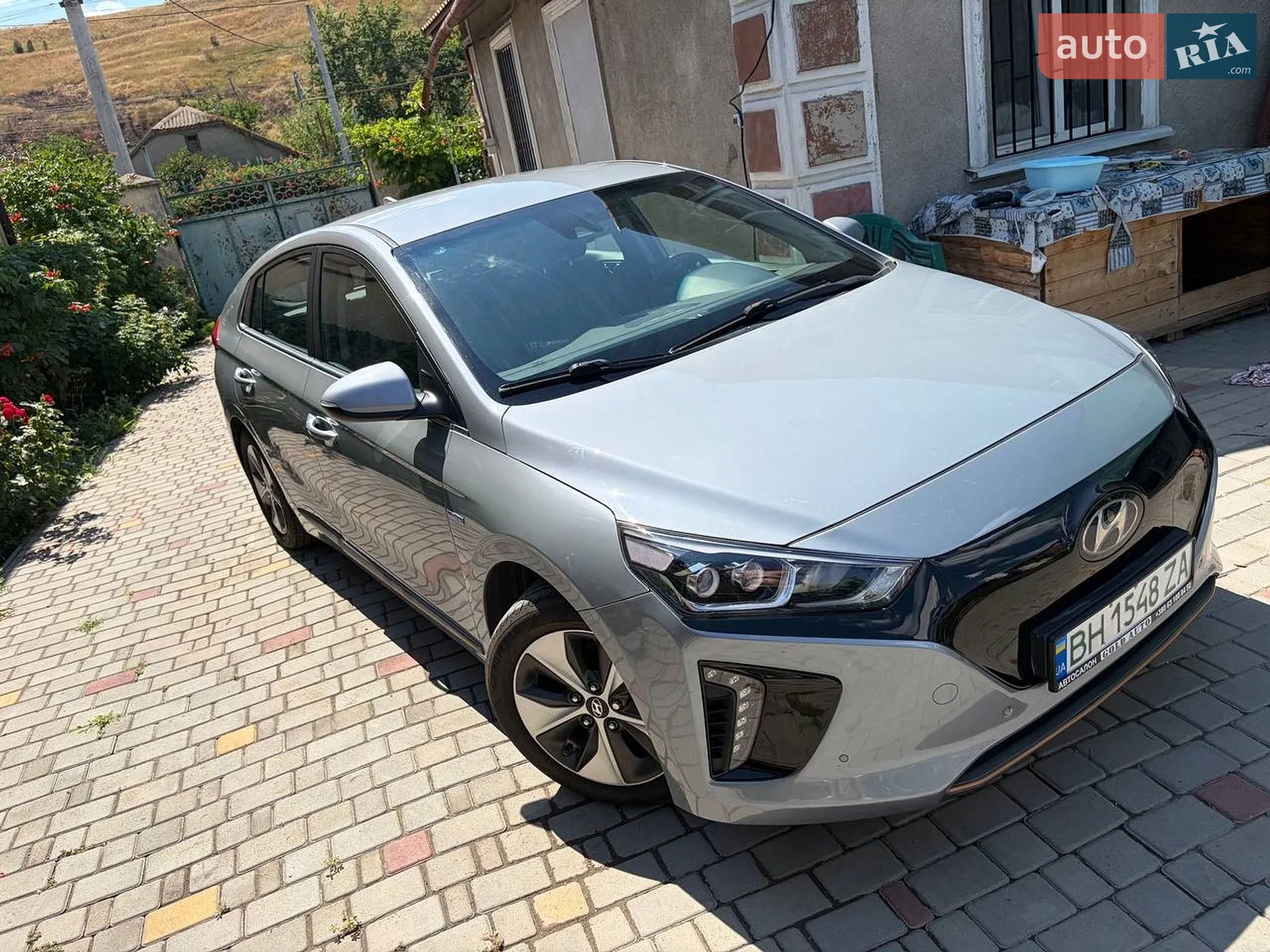 2018 Hyundai IONIQ - мініатюра 7