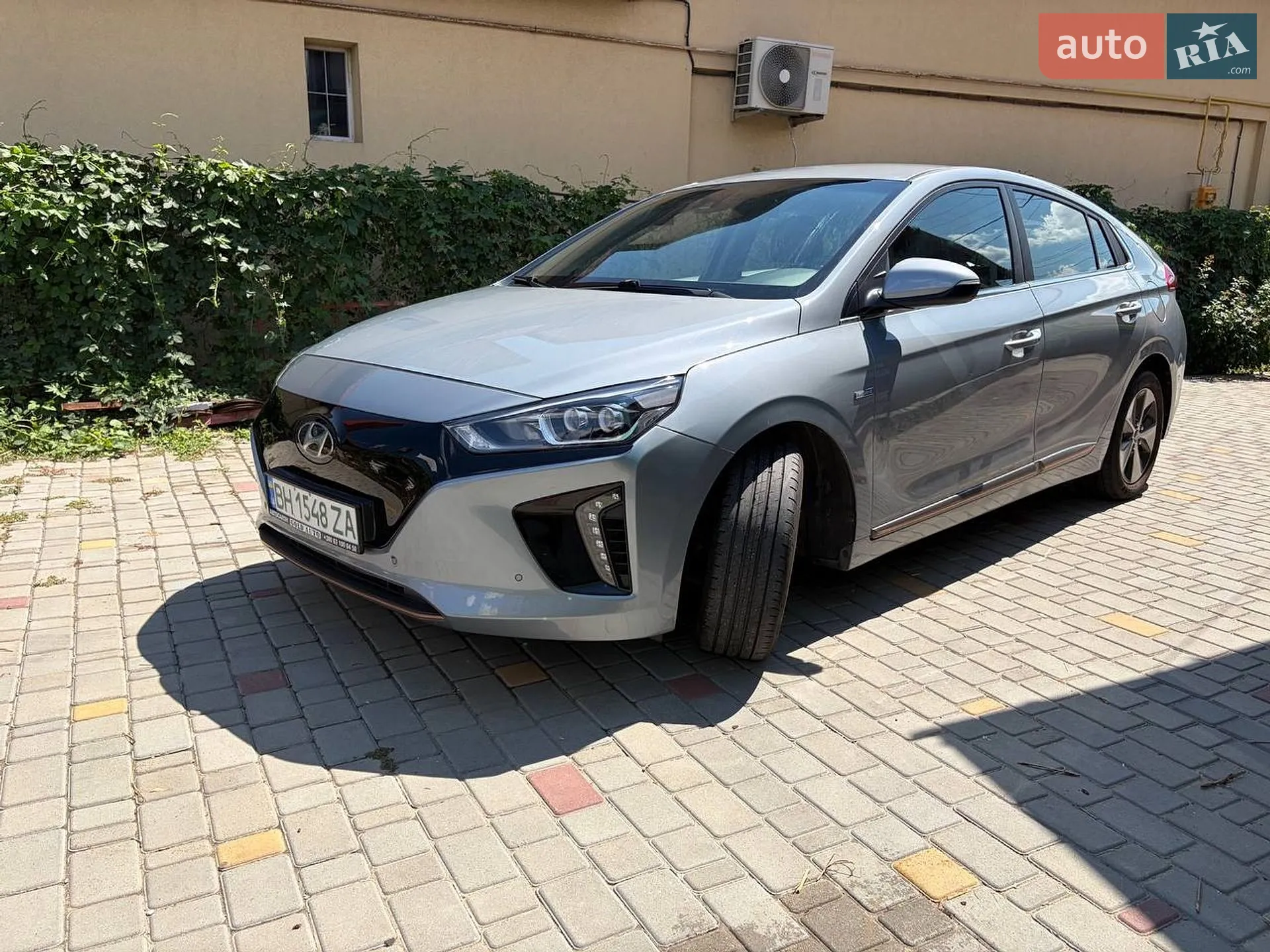 2018 Hyundai IONIQ - мініатюра 9