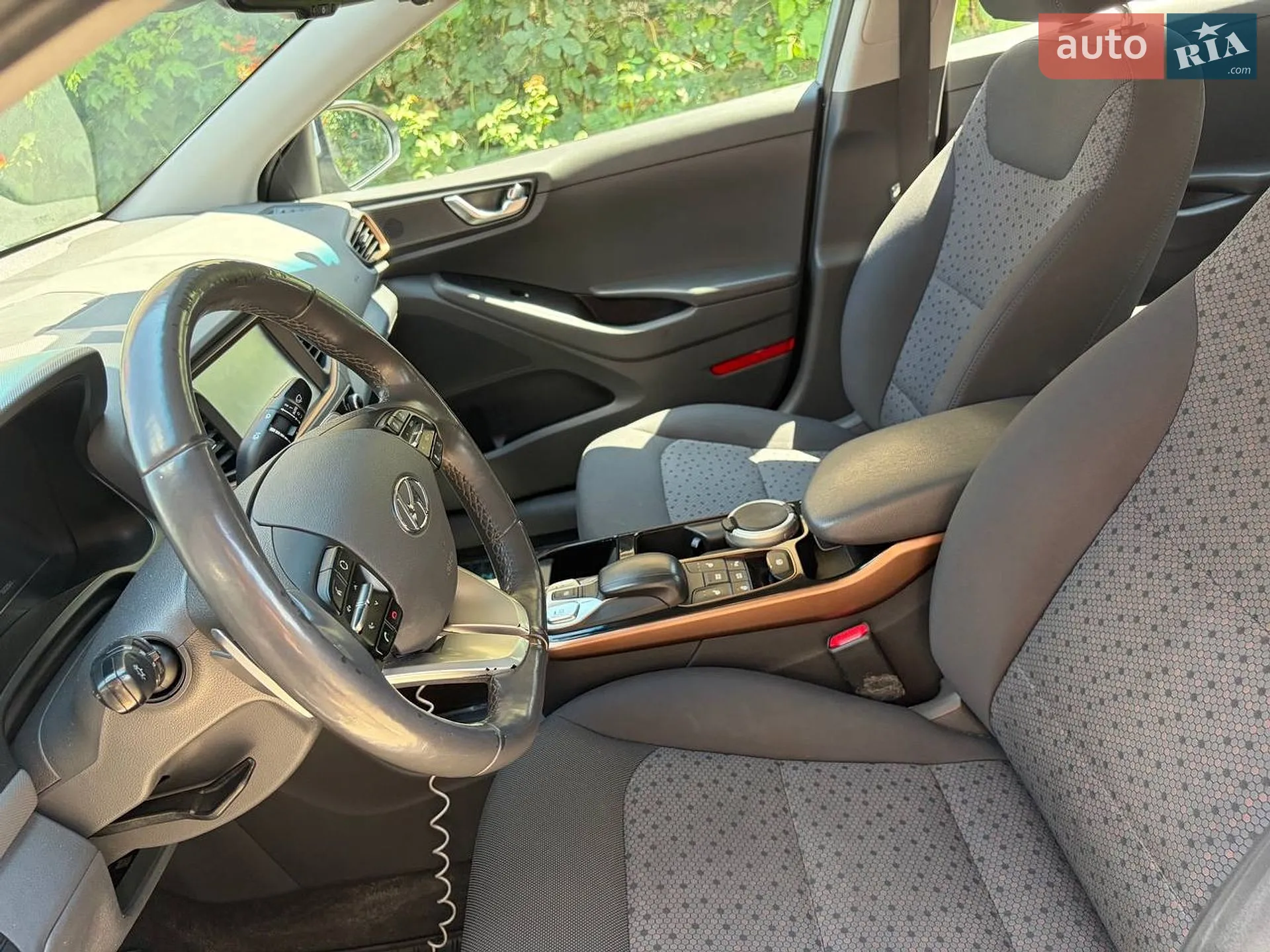 2018 Hyundai IONIQ - мініатюра 14
