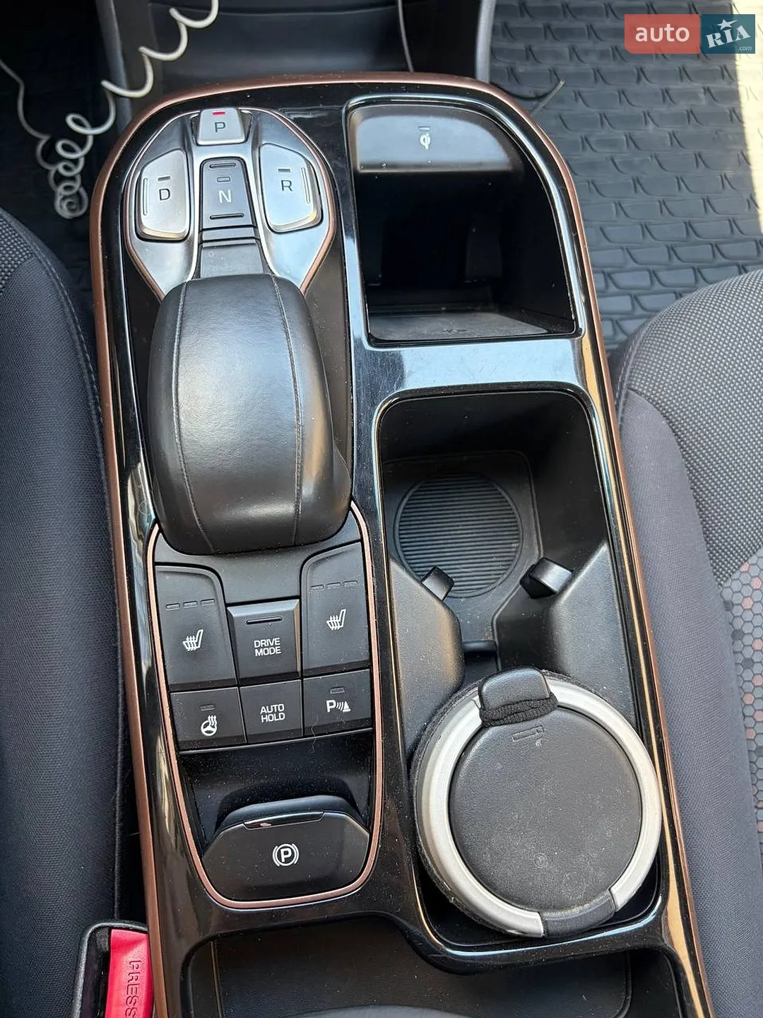 2018 Hyundai IONIQ - мініатюра 15