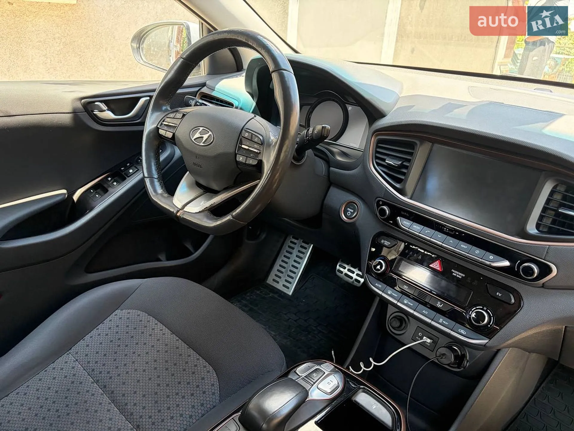 2018 Hyundai IONIQ - мініатюра 17