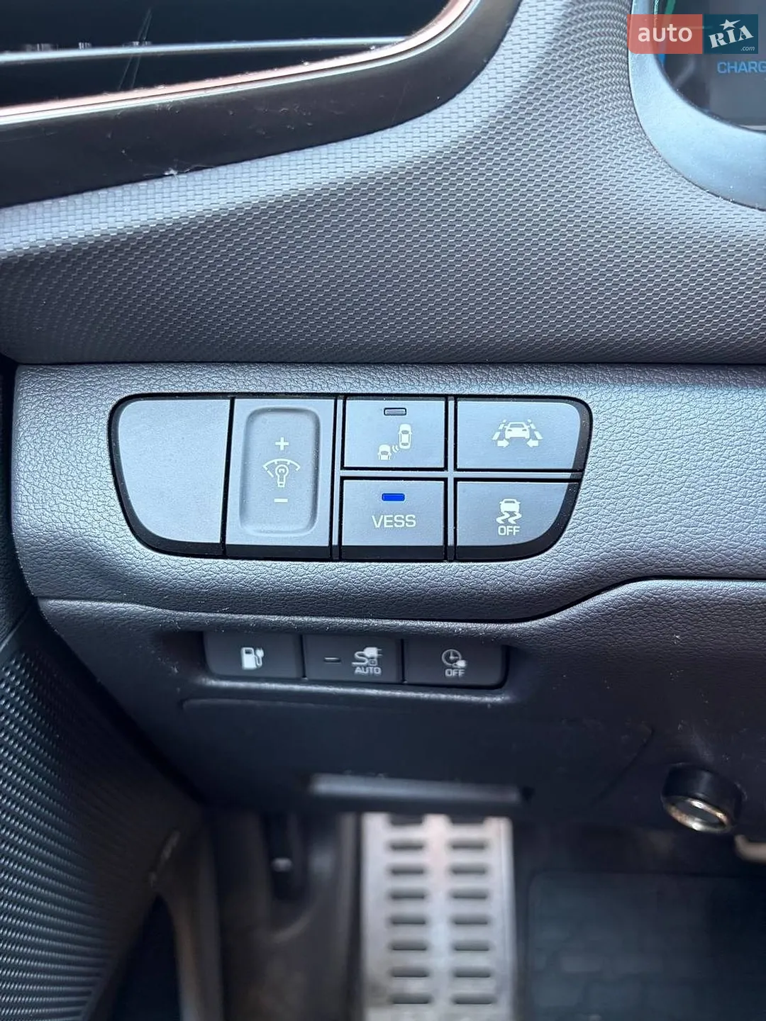2018 Hyundai IONIQ - мініатюра 19