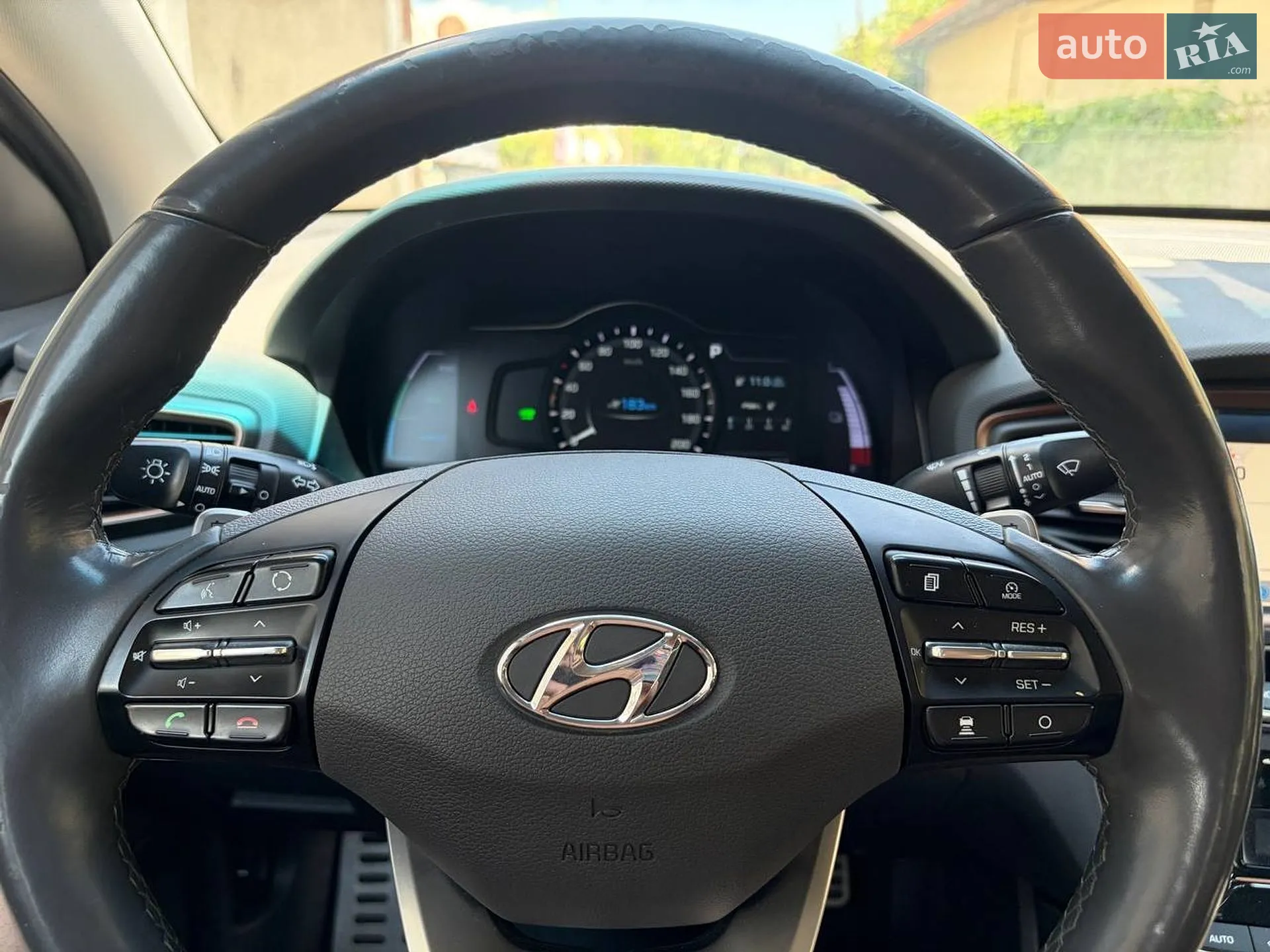 2018 Hyundai IONIQ - мініатюра 20