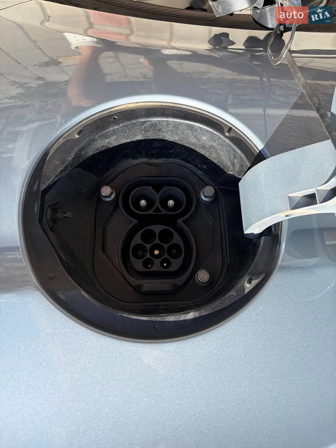 2018 Hyundai IONIQ - мініатюра 23