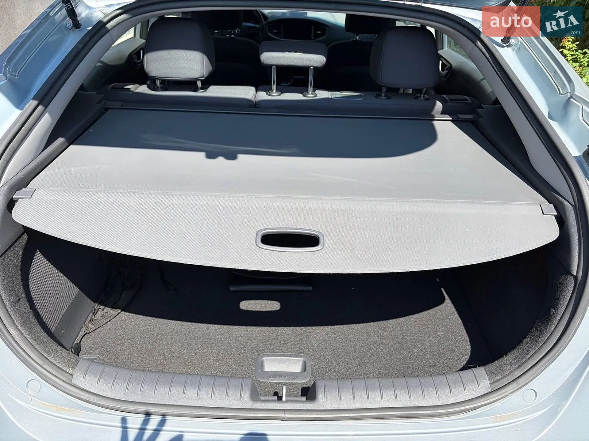 2018 Hyundai IONIQ - мініатюра 27