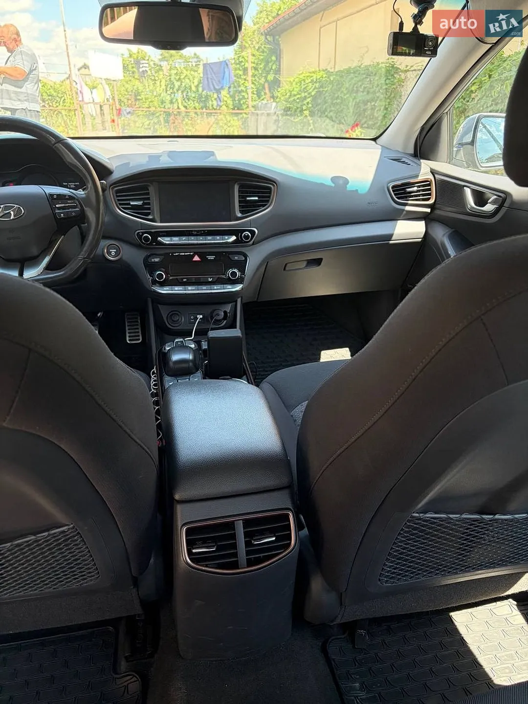 2018 Hyundai IONIQ - мініатюра 28
